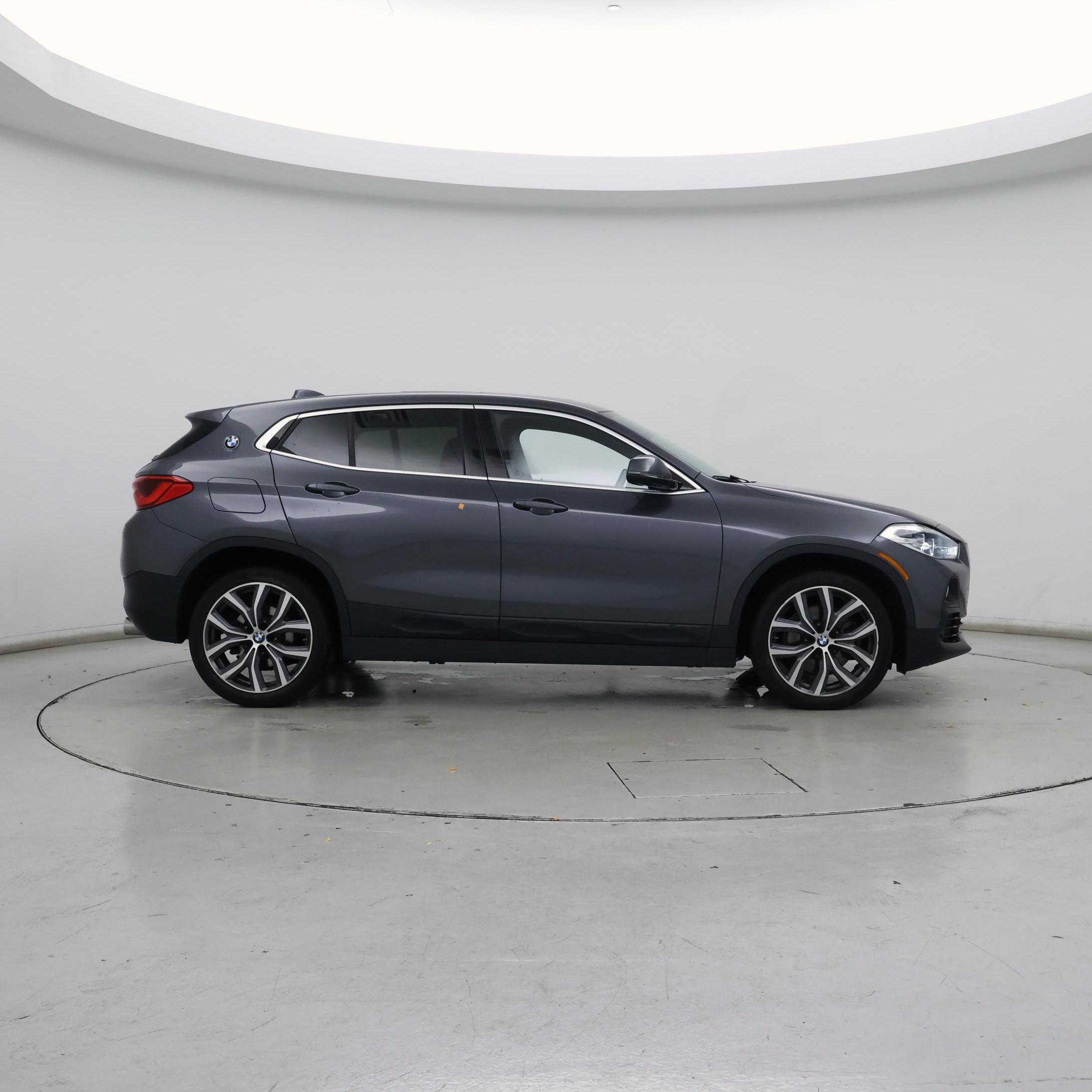 Thumbnail: 2020 BMW X2 - 7