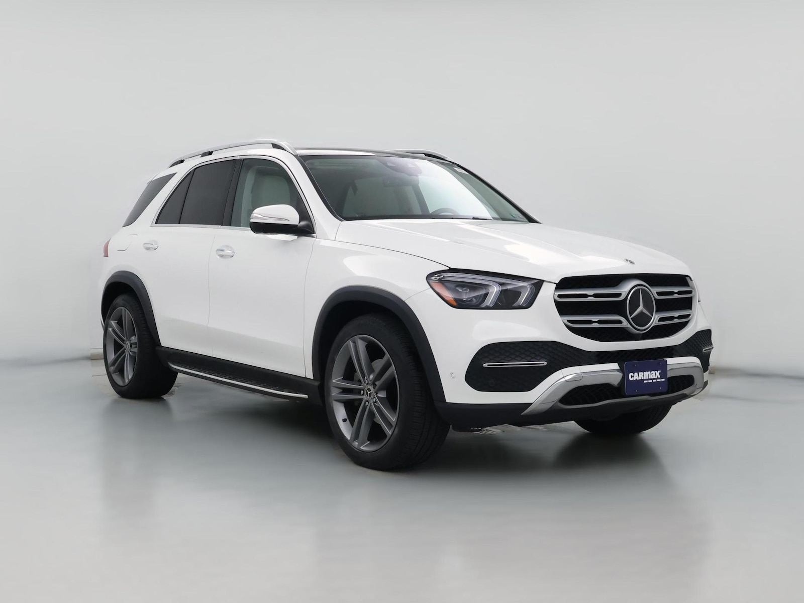 2022 Mercedes-Benz GLE GLE350