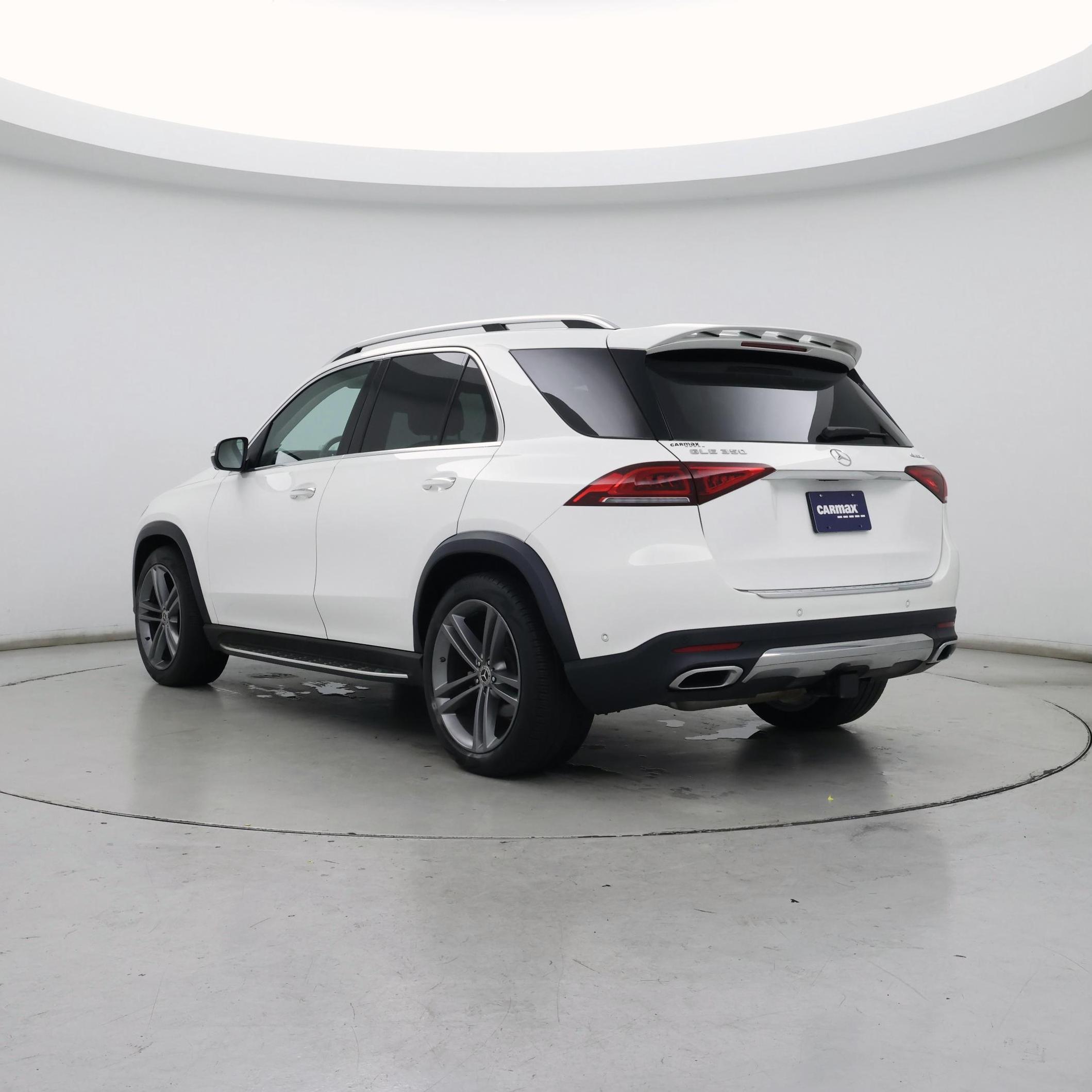 Thumbnail: 2022 Mercedes-Benz GLE - 2