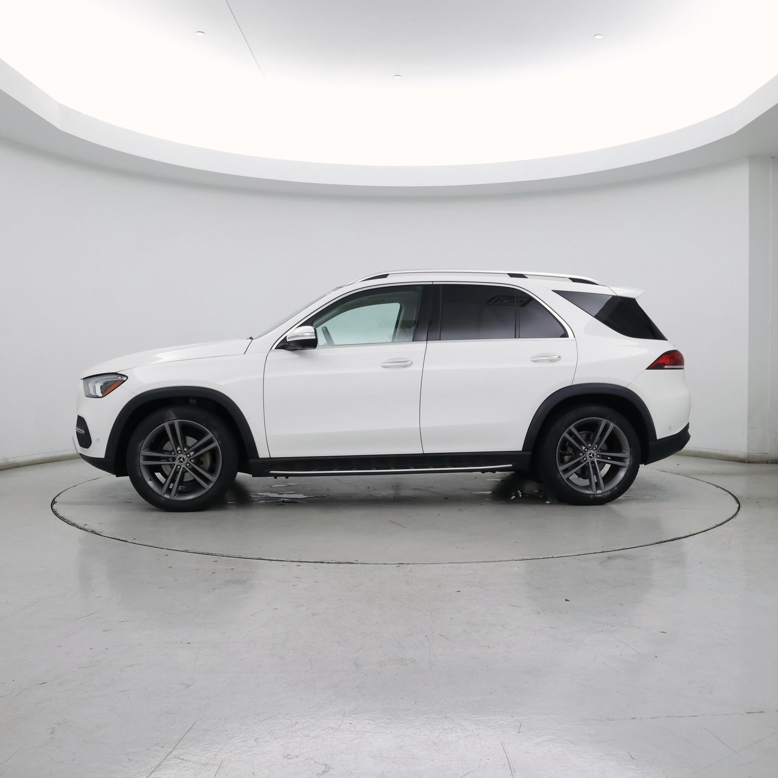 Thumbnail: 2022 Mercedes-Benz GLE - 3