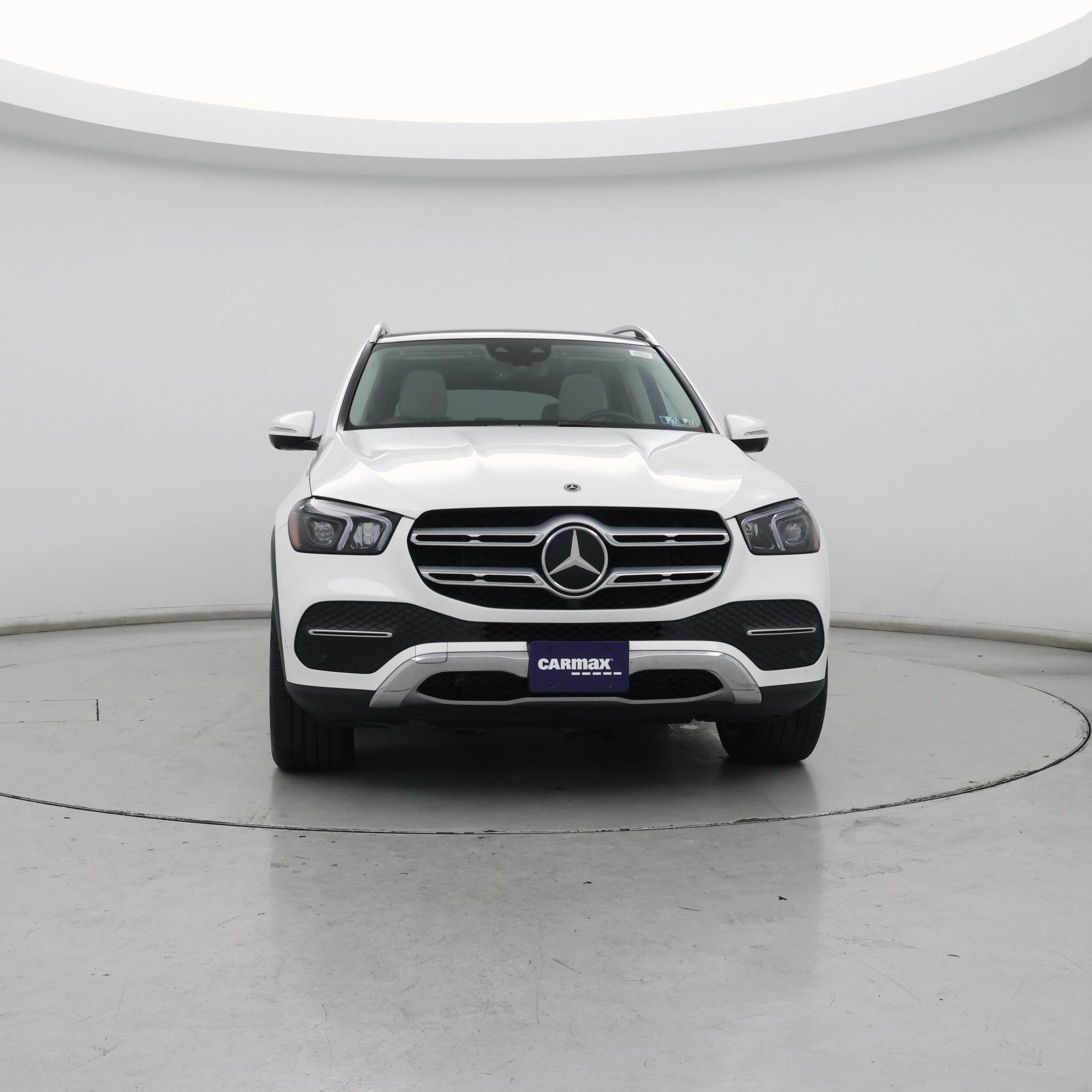 Thumbnail: 2022 Mercedes-Benz GLE - 5
