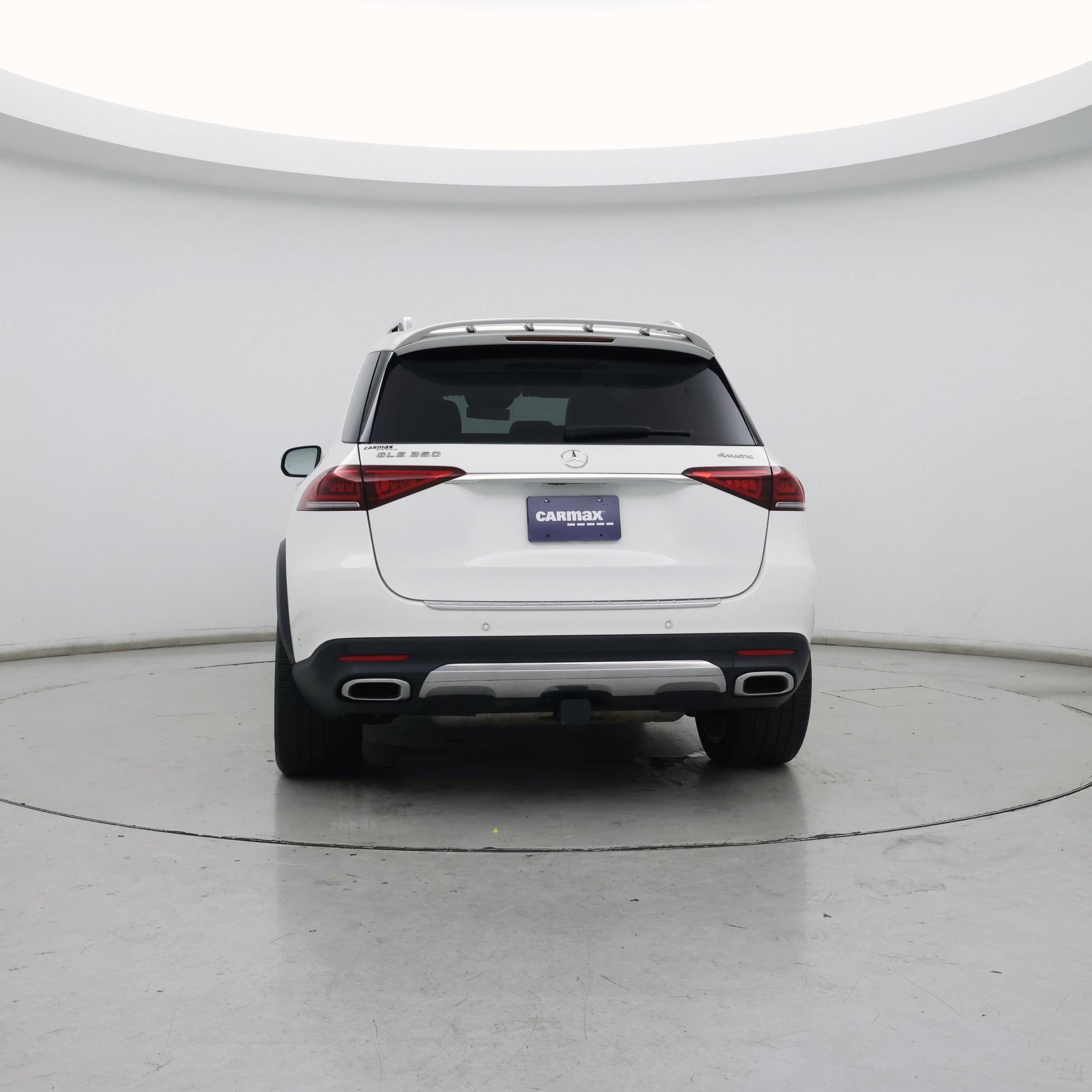 Thumbnail: 2022 Mercedes-Benz GLE - 6