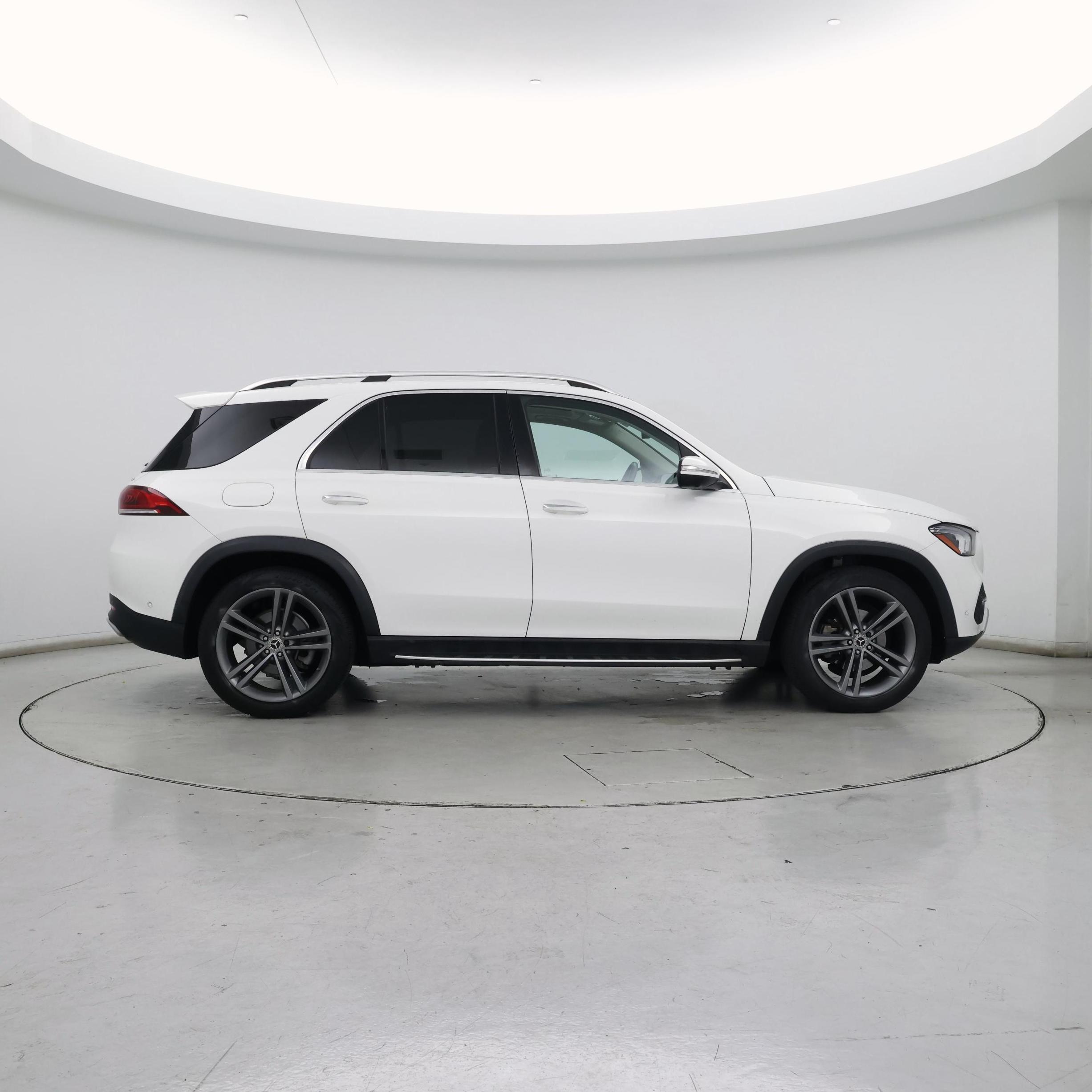 Thumbnail: 2022 Mercedes-Benz GLE - 7