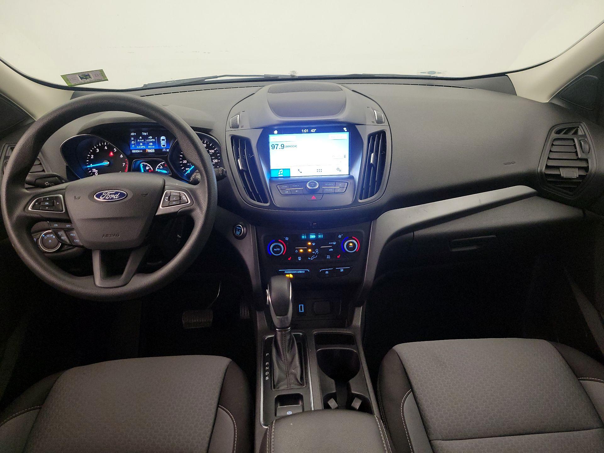 Thumbnail: 2019 Ford Escape - 9