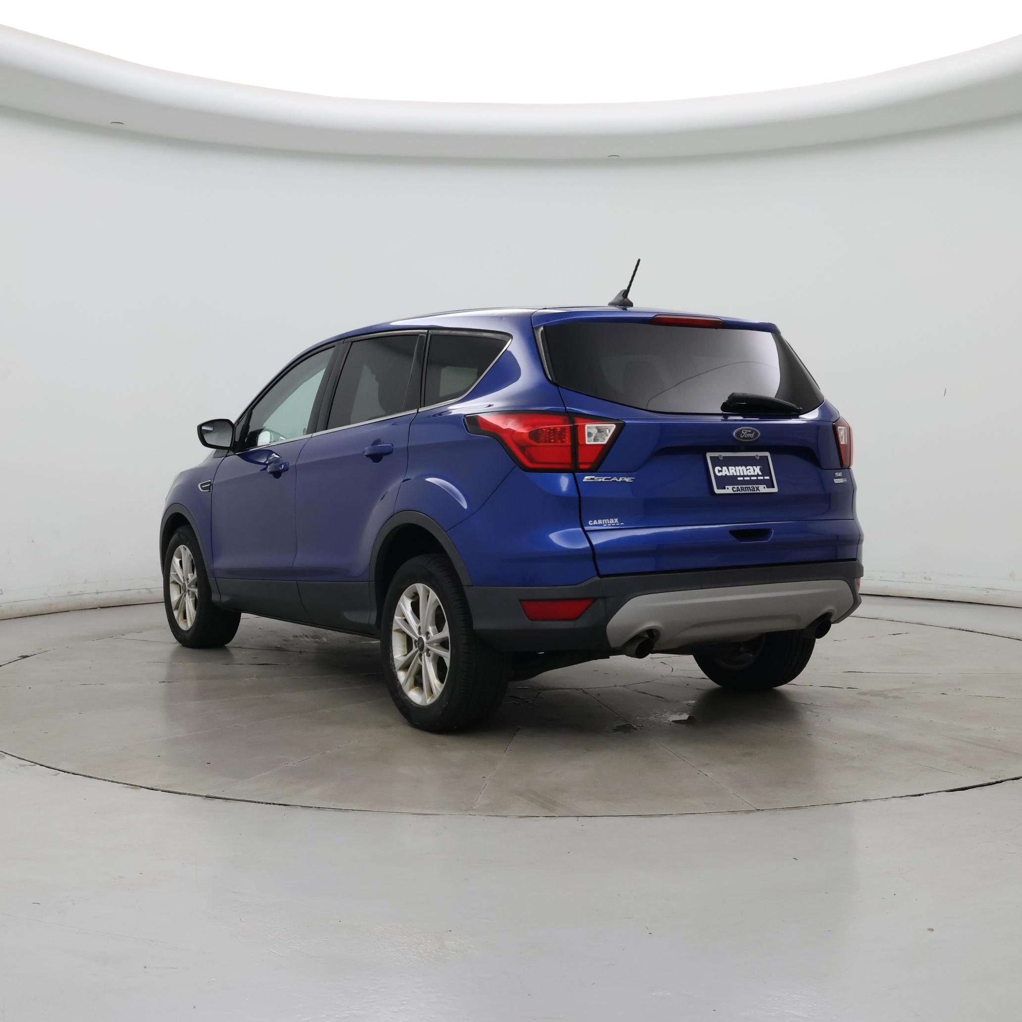 Thumbnail: 2019 Ford Escape - 2
