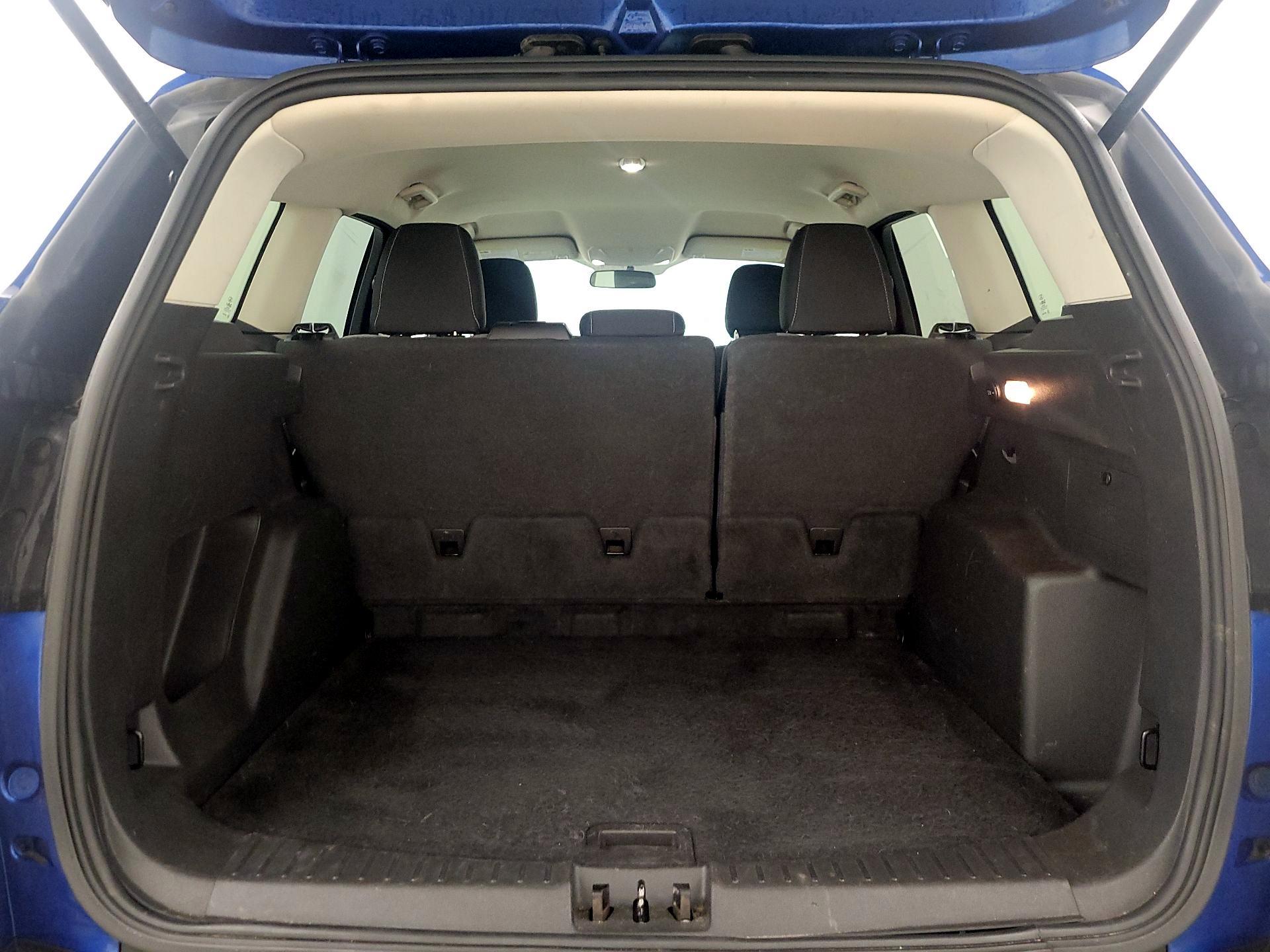 Thumbnail: 2019 Ford Escape - 20