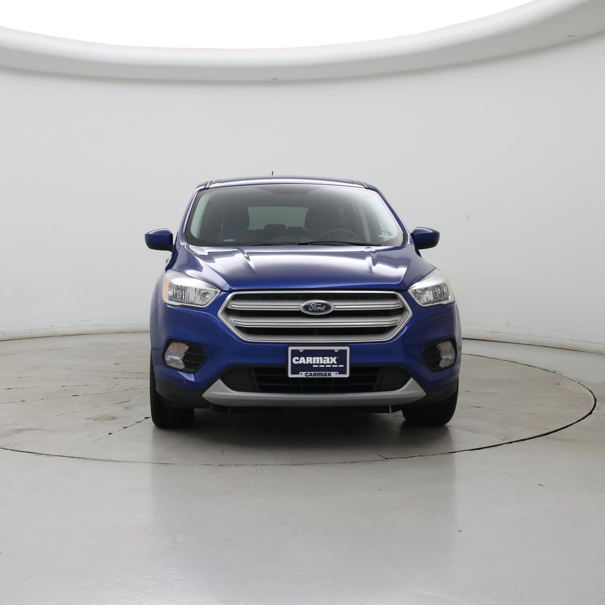 Thumbnail: 2019 Ford Escape - 5