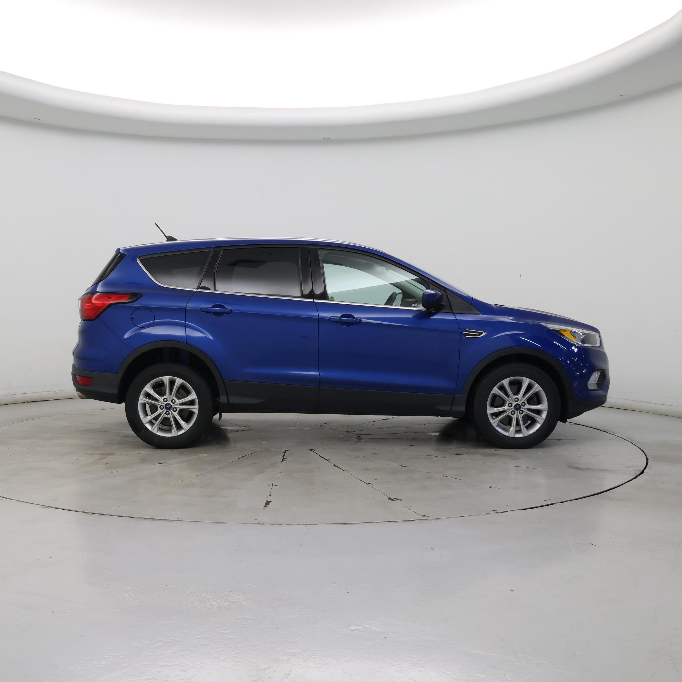Thumbnail: 2019 Ford Escape - 7