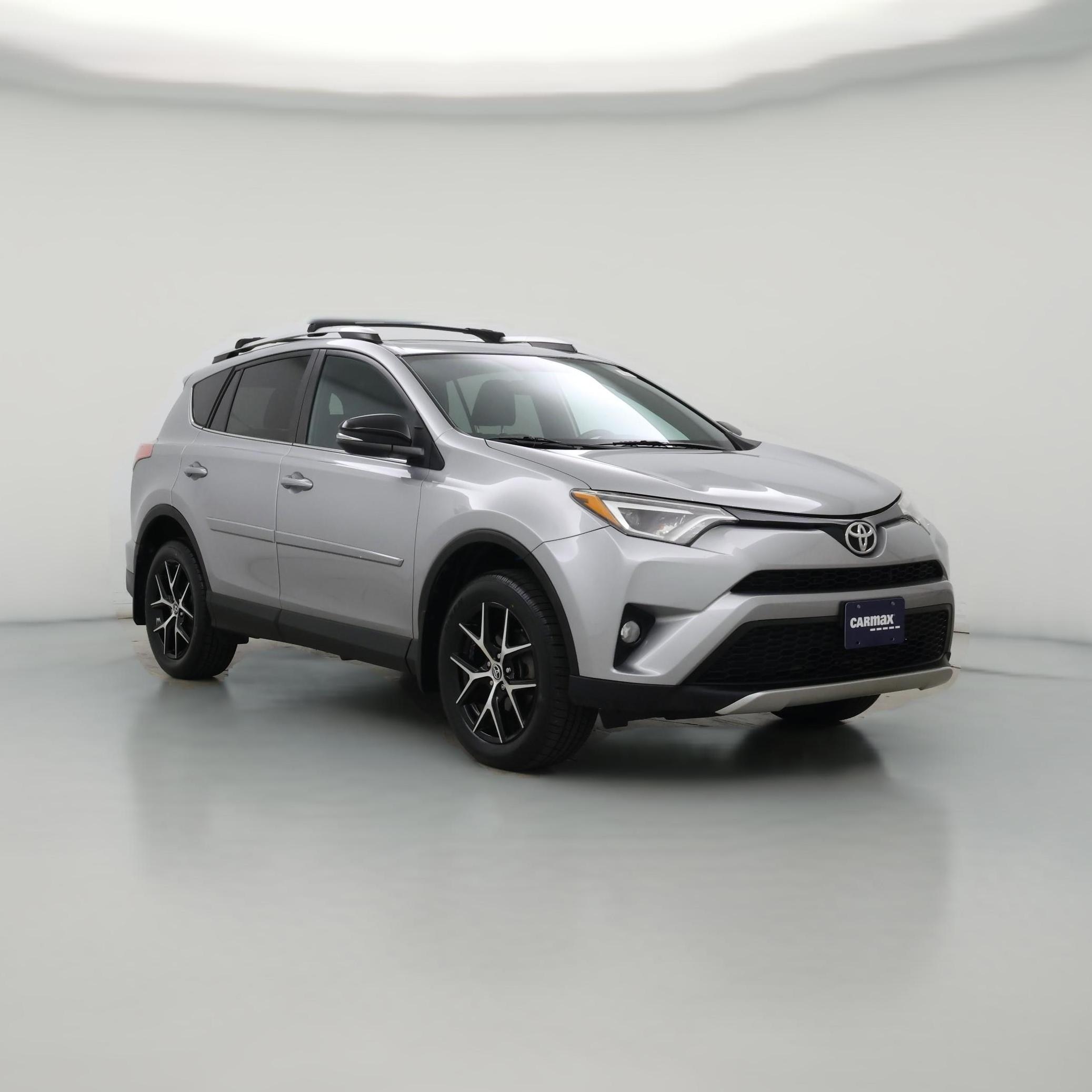 Thumbnail: 2016 Toyota RAV4 - 1
