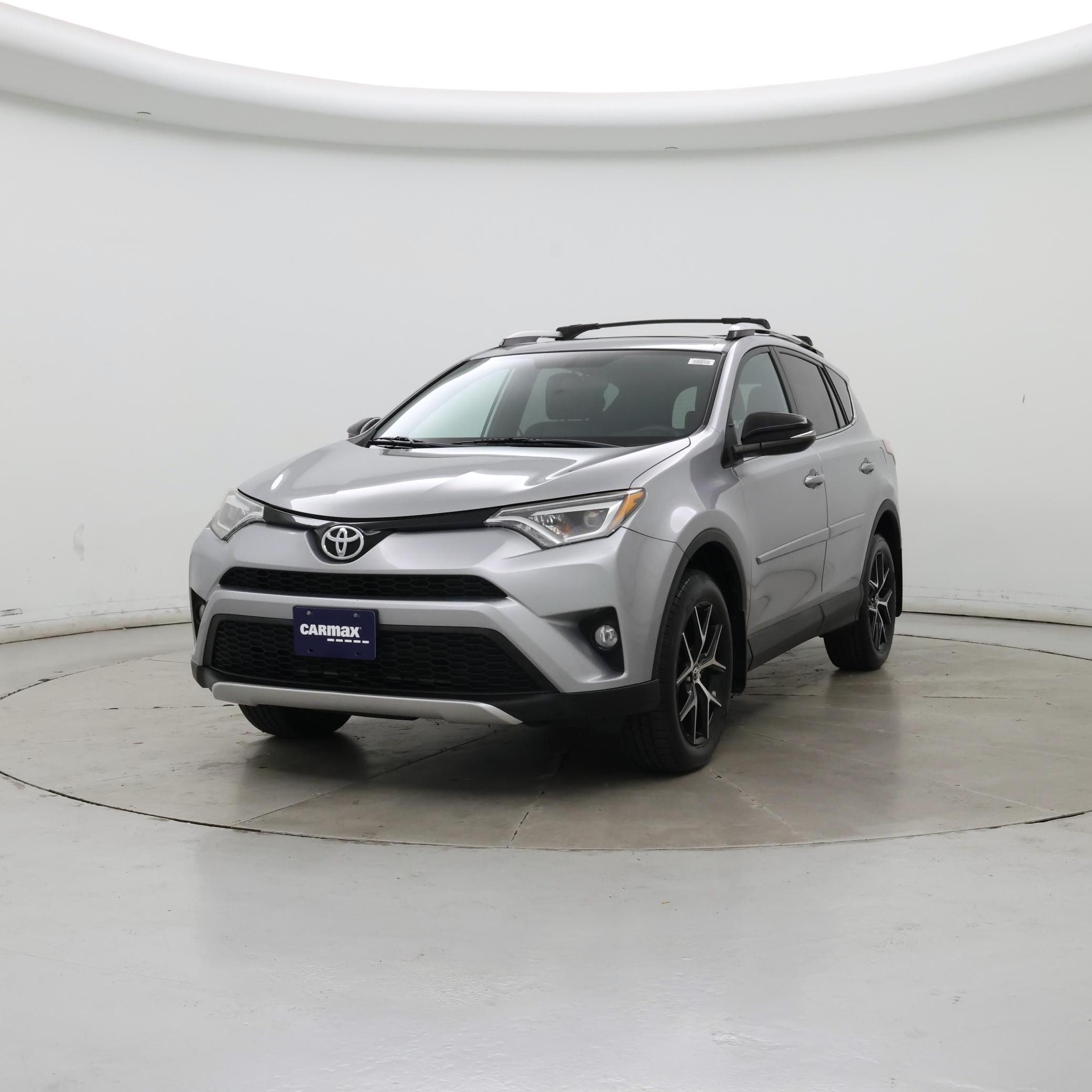 Thumbnail: 2016 Toyota RAV4 - 4
