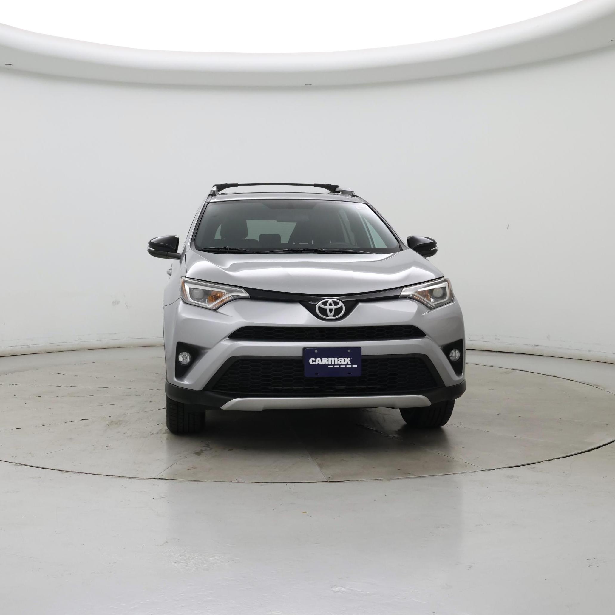 Thumbnail: 2016 Toyota RAV4 - 5