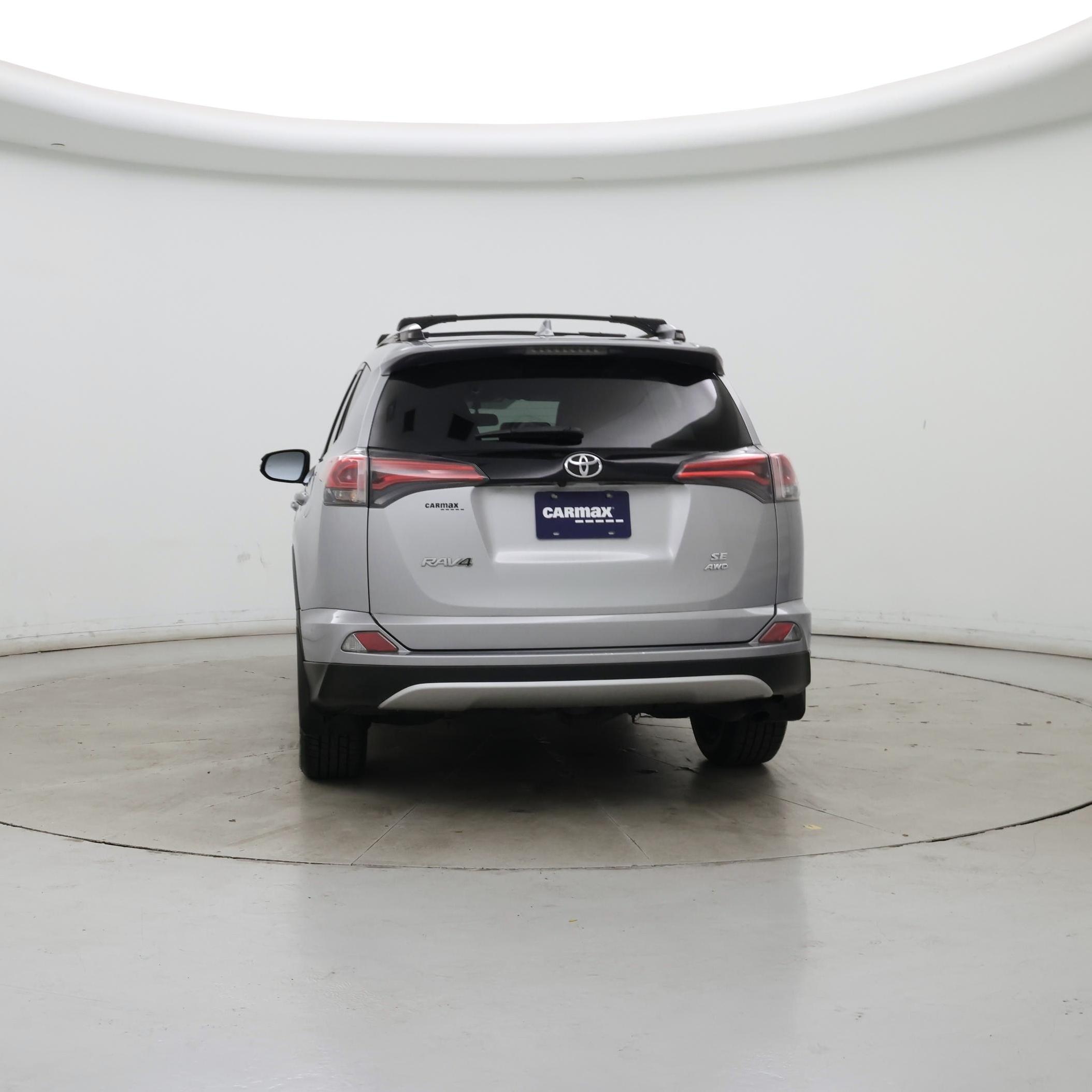 Thumbnail: 2016 Toyota RAV4 - 6