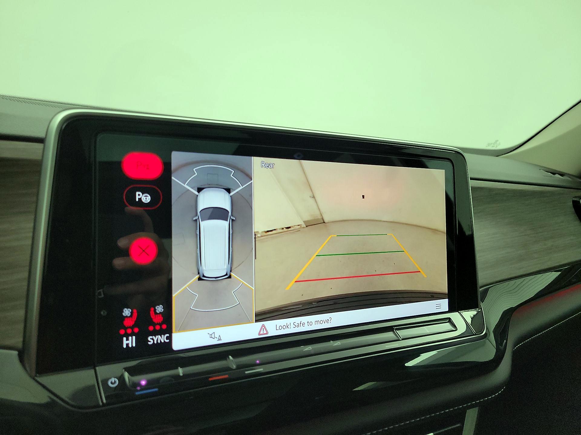 Thumbnail: 2024 Volkswagen Atlas - 15