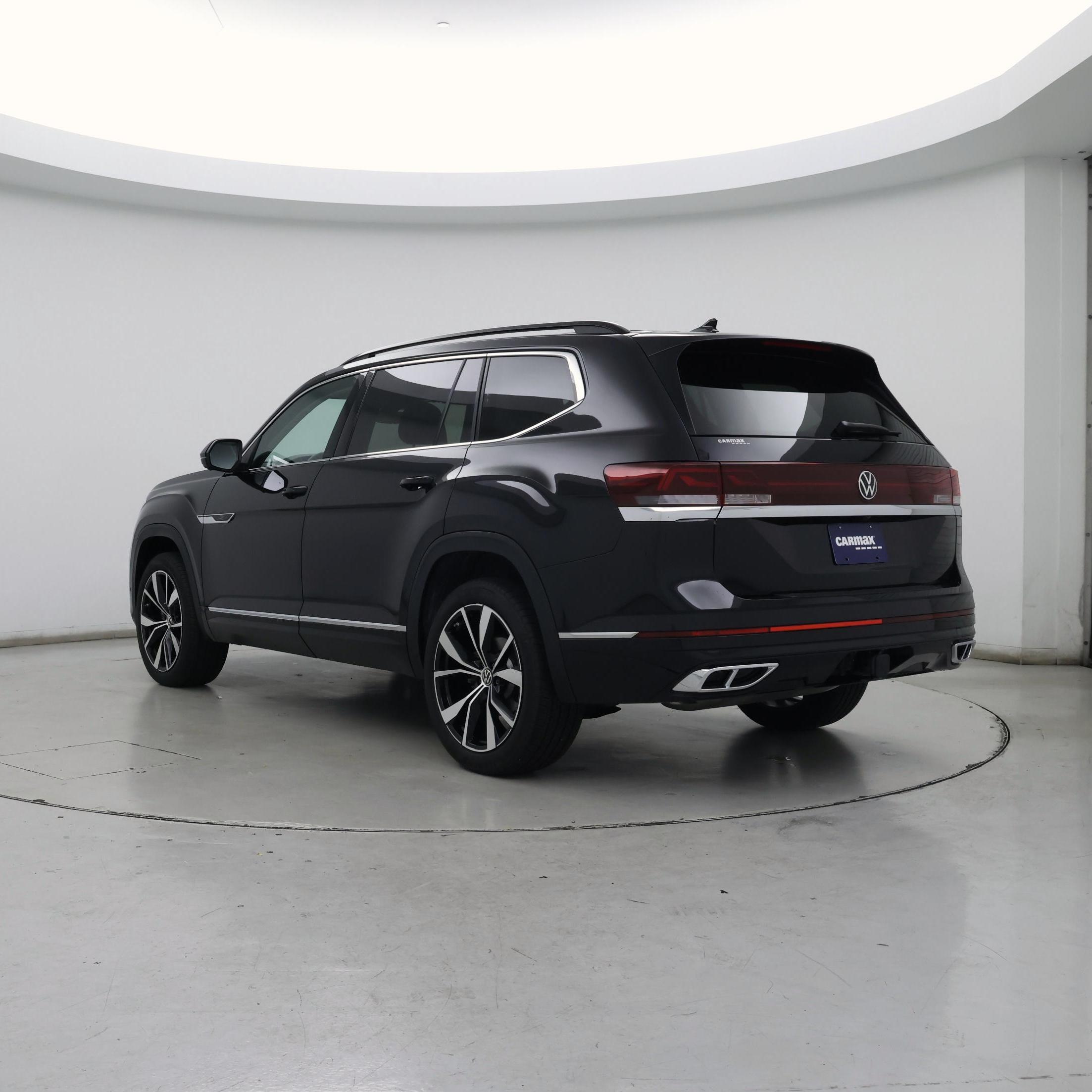 Thumbnail: 2024 Volkswagen Atlas - 2