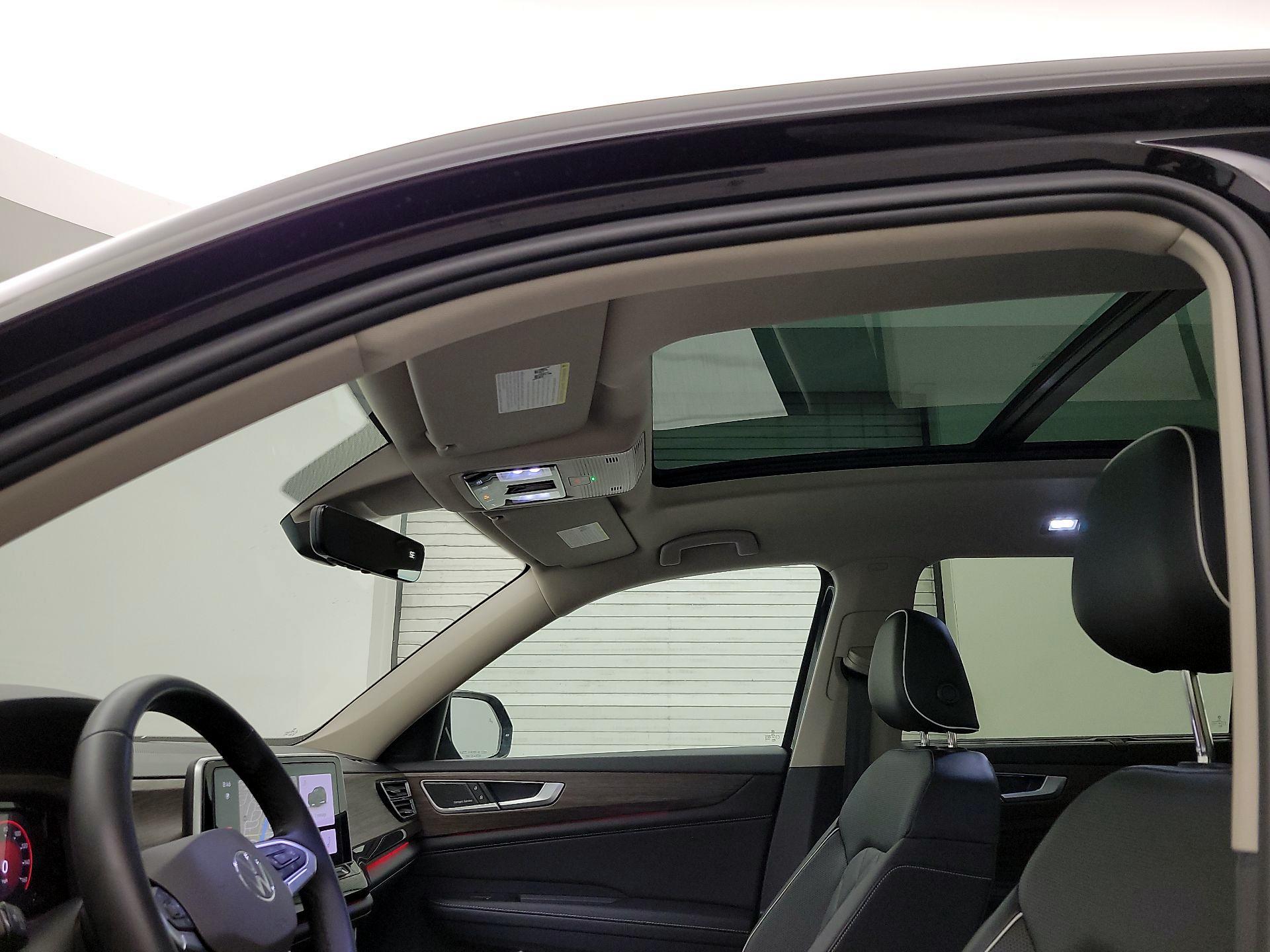 Thumbnail: 2024 Volkswagen Atlas - 20