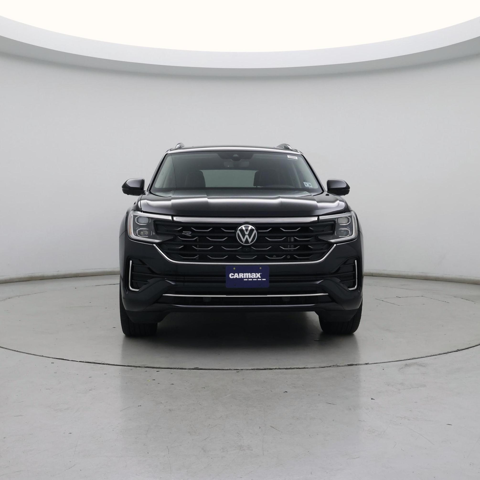 Thumbnail: 2024 Volkswagen Atlas - 5