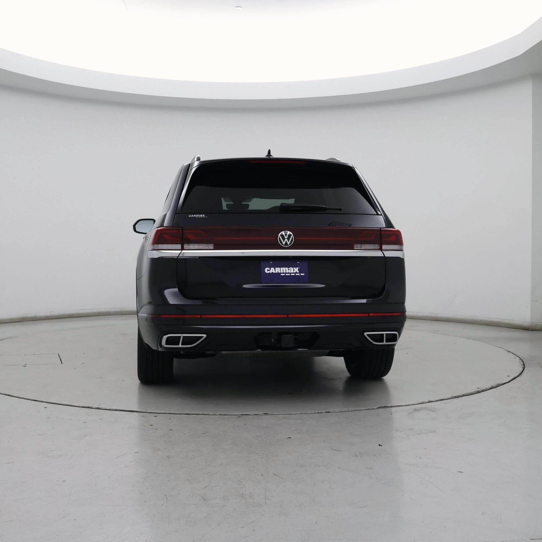 Thumbnail: 2024 Volkswagen Atlas - 6