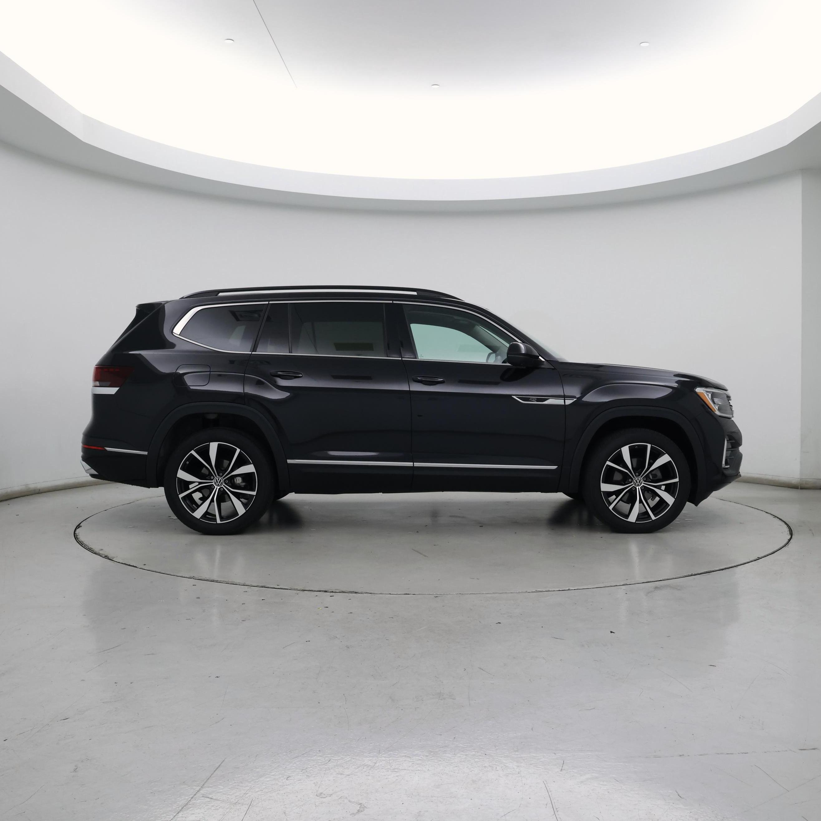 Thumbnail: 2024 Volkswagen Atlas - 7