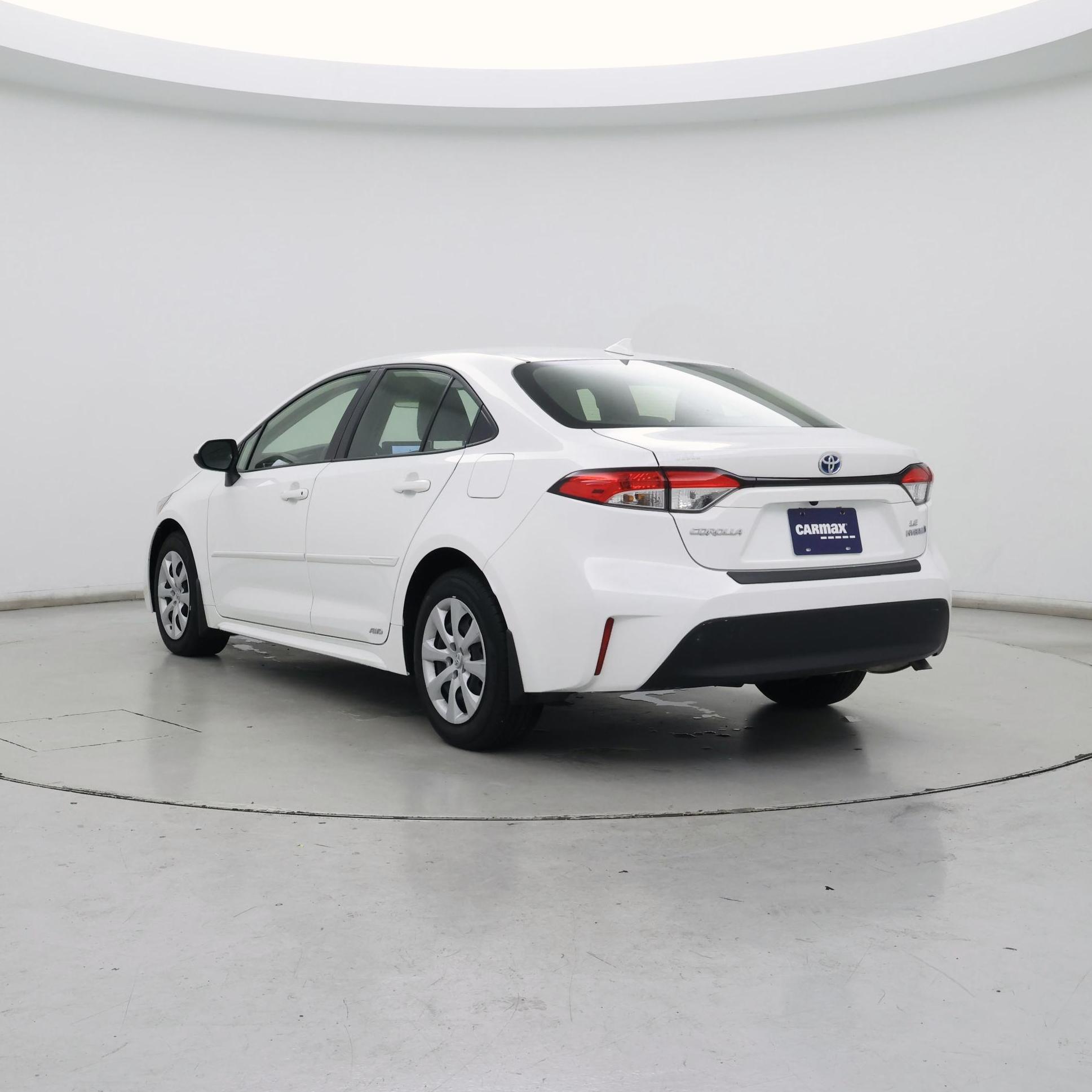Thumbnail: 2024 Toyota Corolla - 2