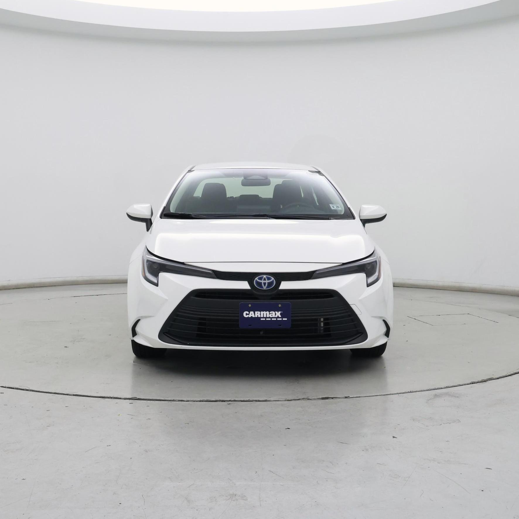 Thumbnail: 2024 Toyota Corolla - 5
