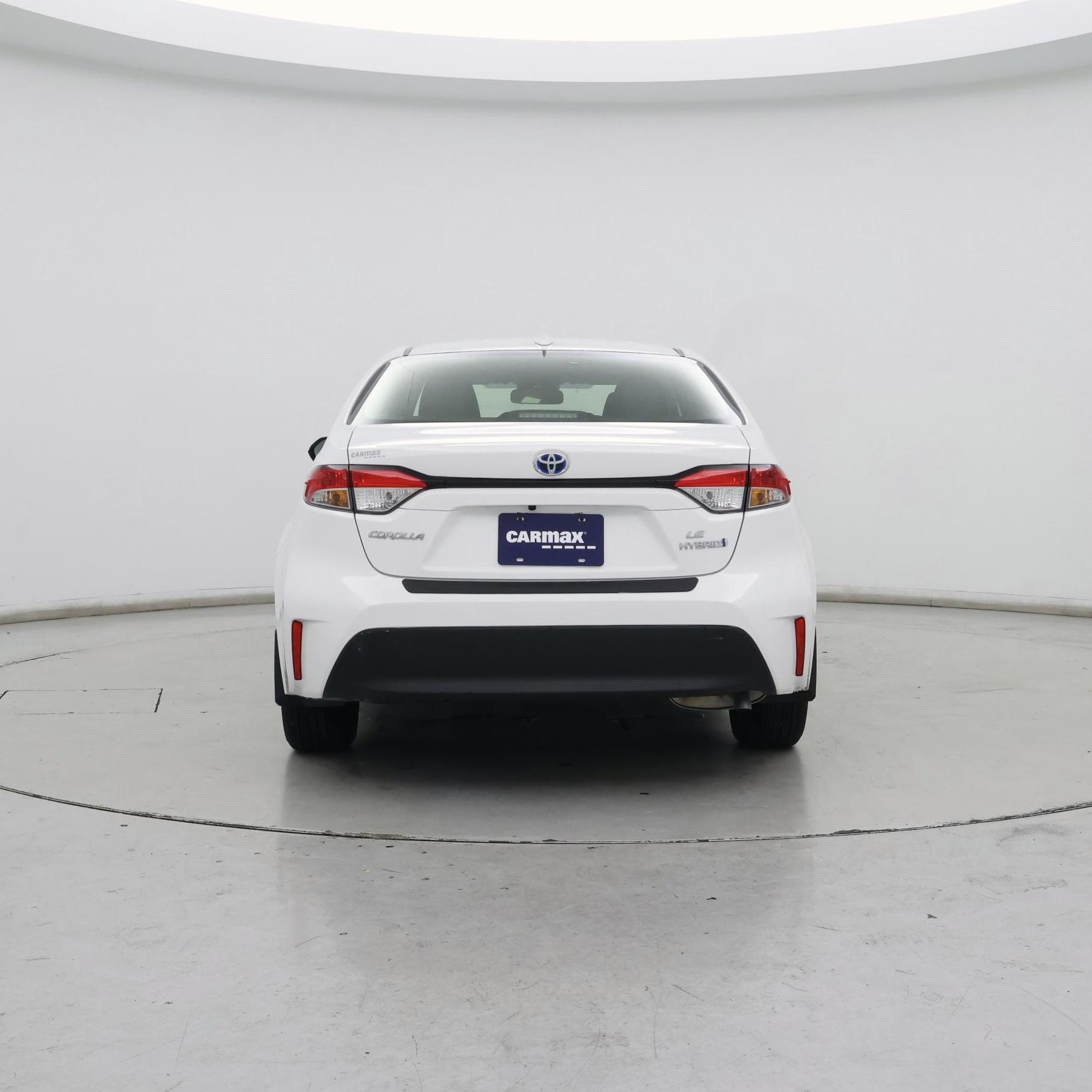 Thumbnail: 2024 Toyota Corolla - 6