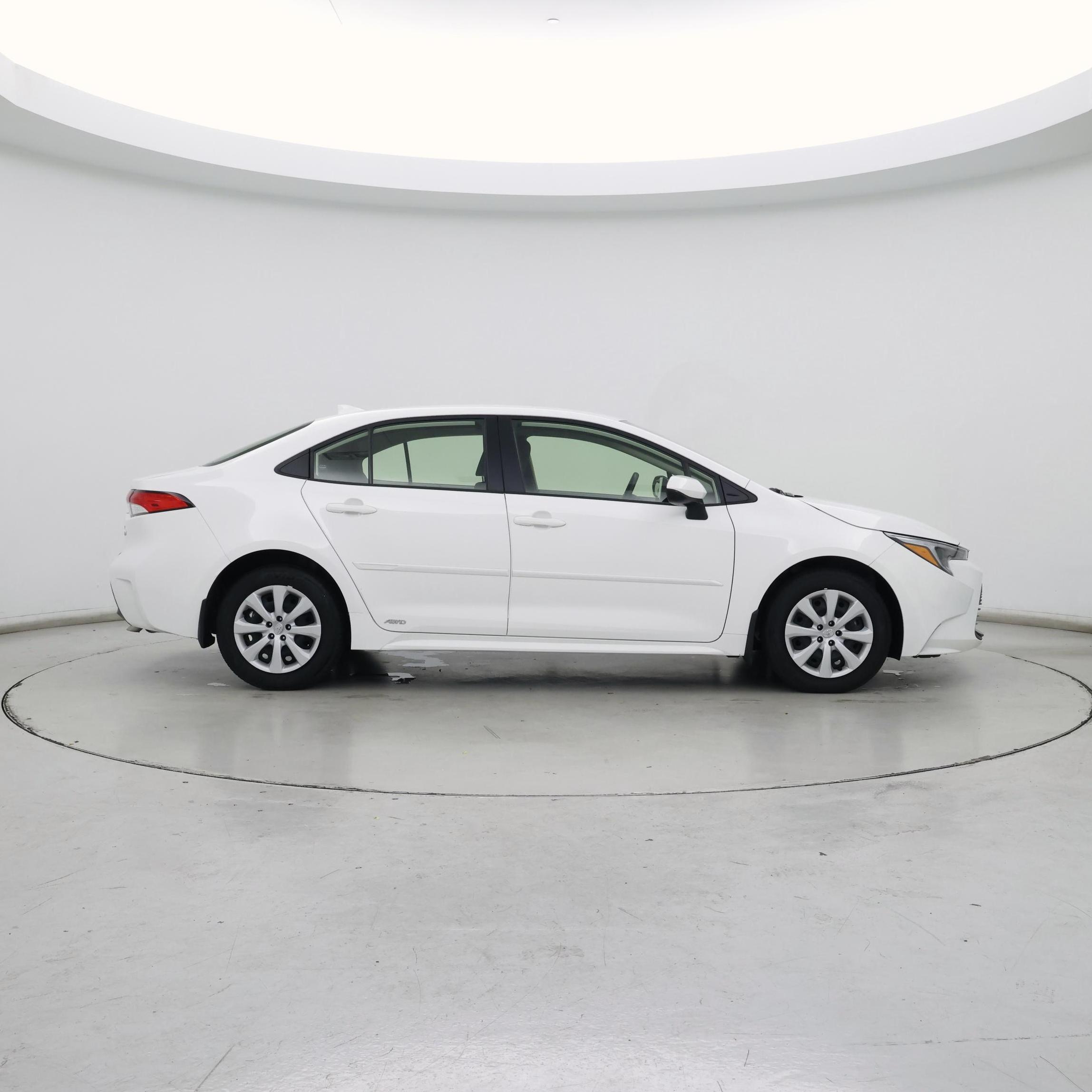Thumbnail: 2024 Toyota Corolla - 7