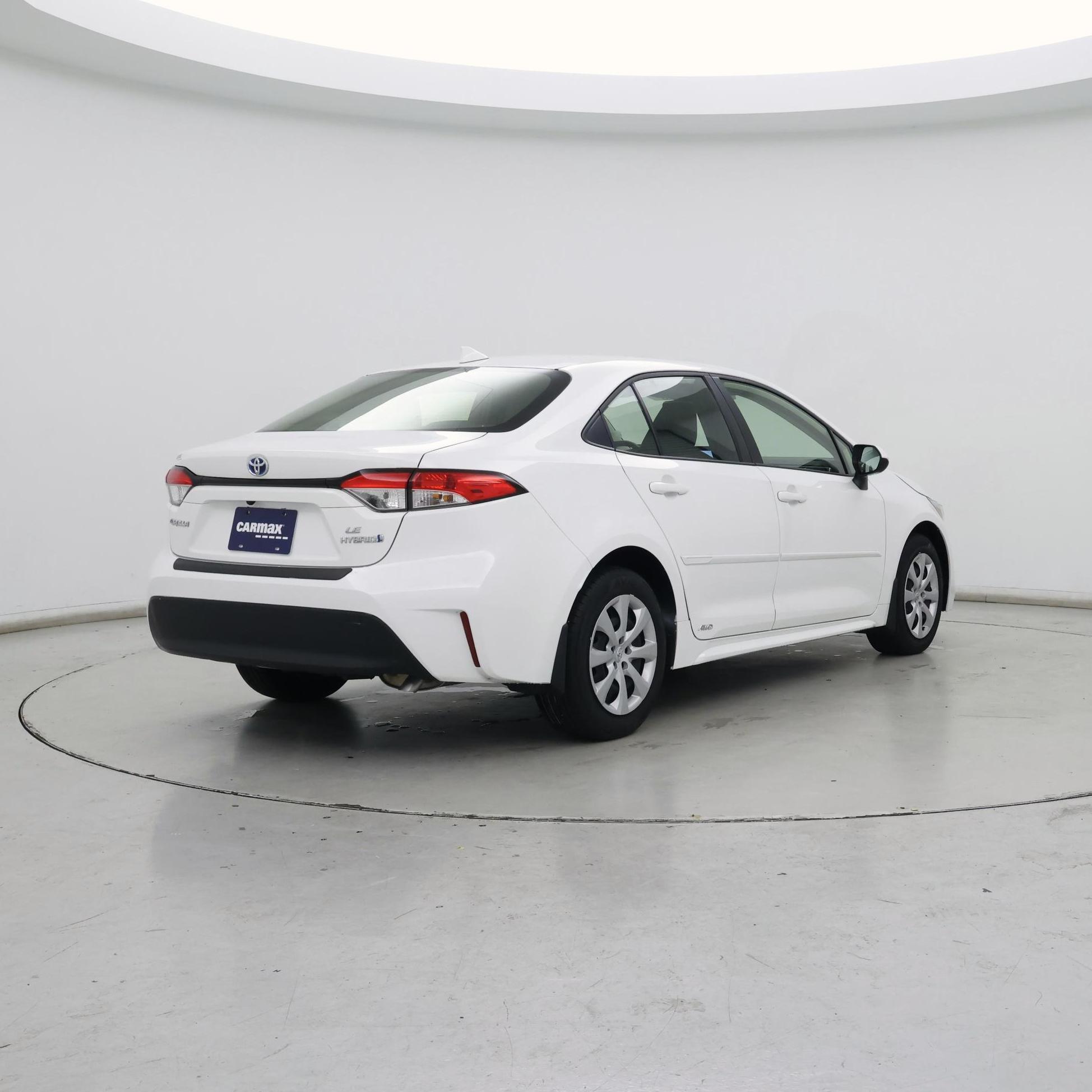 Thumbnail: 2024 Toyota Corolla - 8