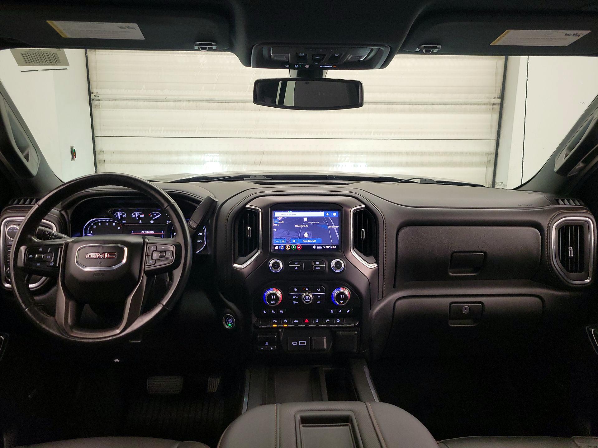 Thumbnail: 2020 GMC Sierra 1500 - 9