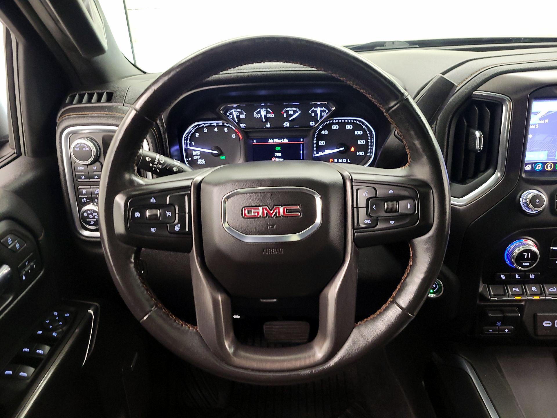 Thumbnail: 2020 GMC Sierra 1500 - 10