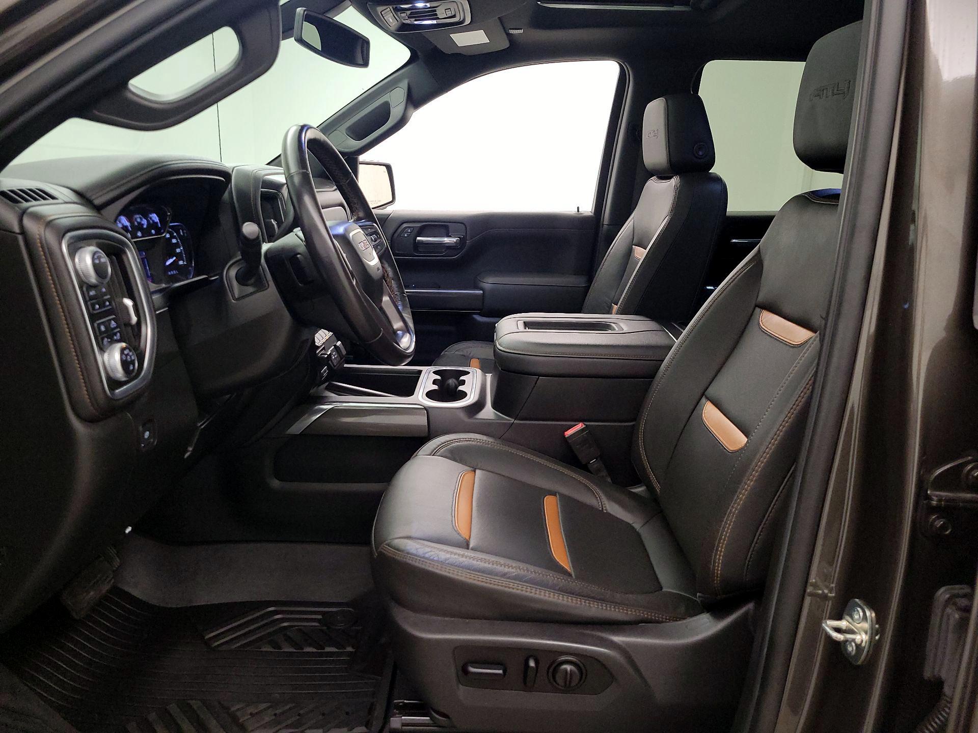 Thumbnail: 2020 GMC Sierra 1500 - 11