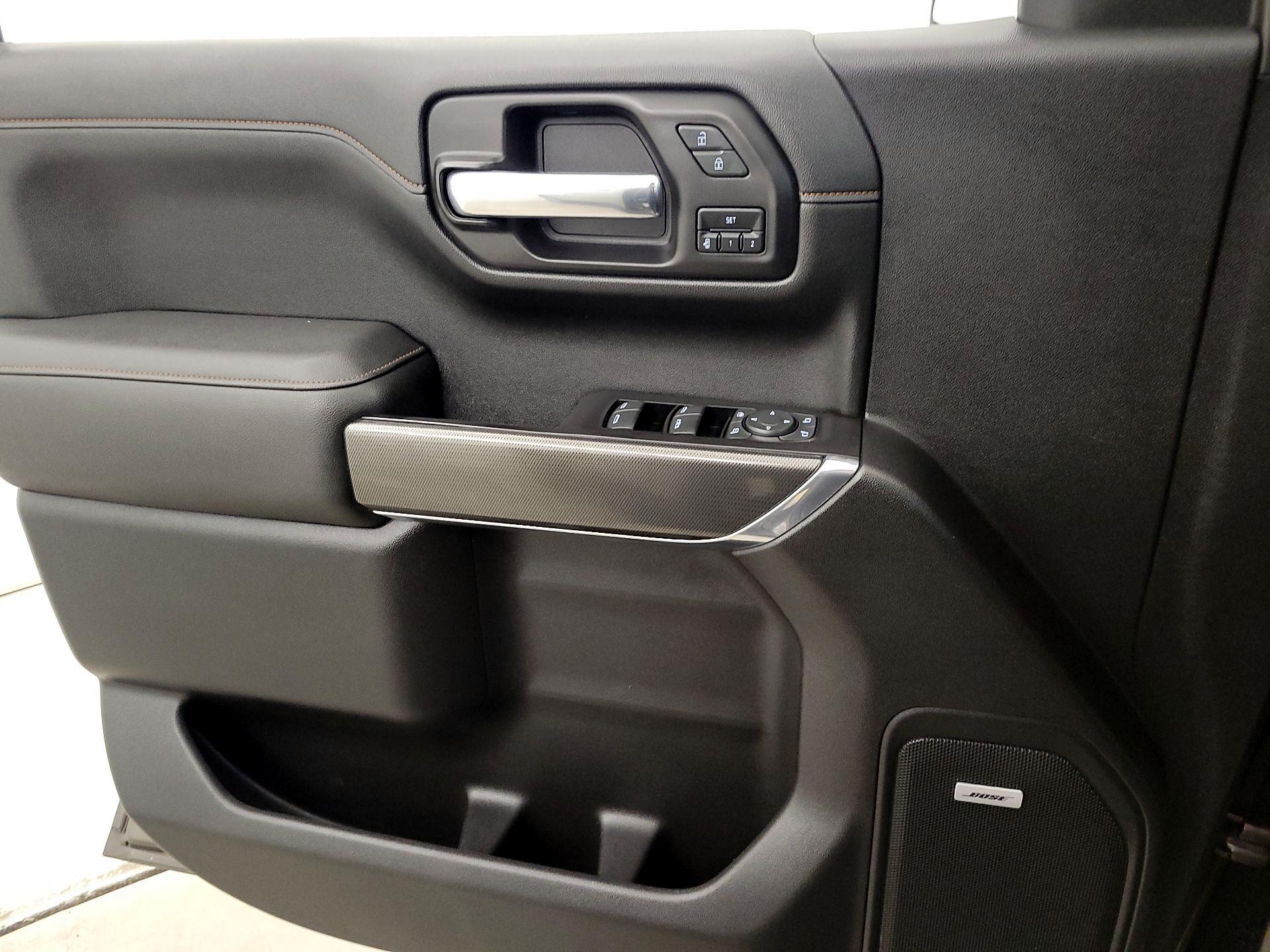 Thumbnail: 2020 GMC Sierra 1500 - 12