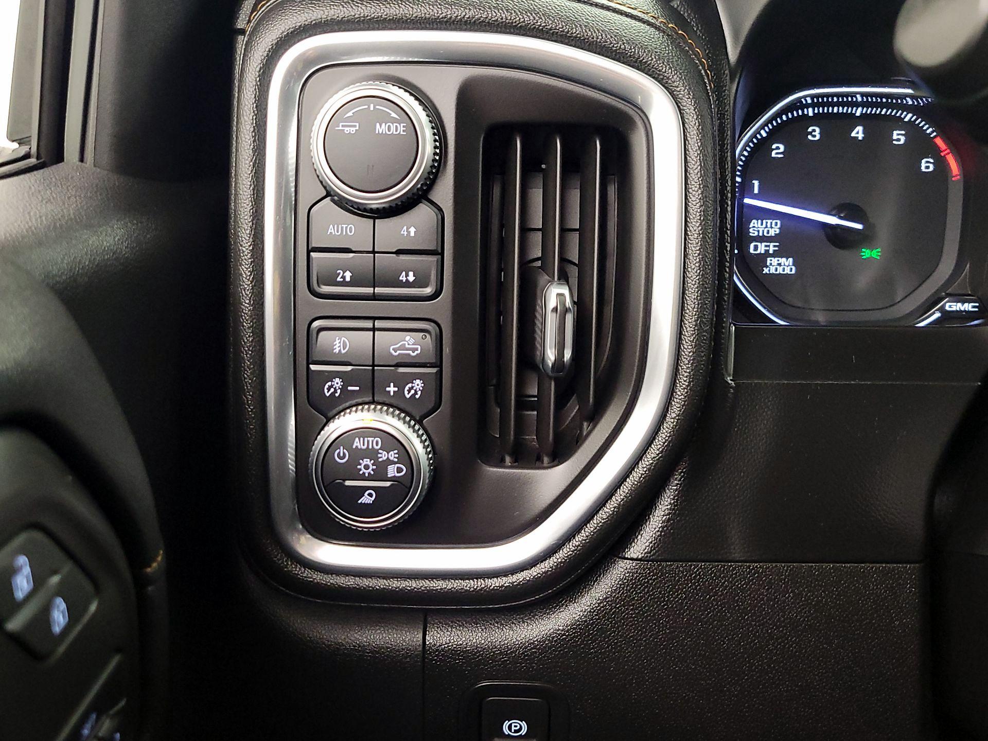 Thumbnail: 2020 GMC Sierra 1500 - 13