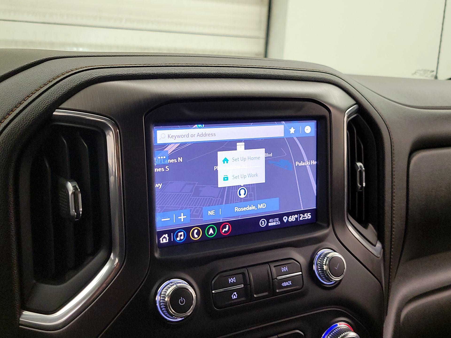 Thumbnail: 2020 GMC Sierra 1500 - 14