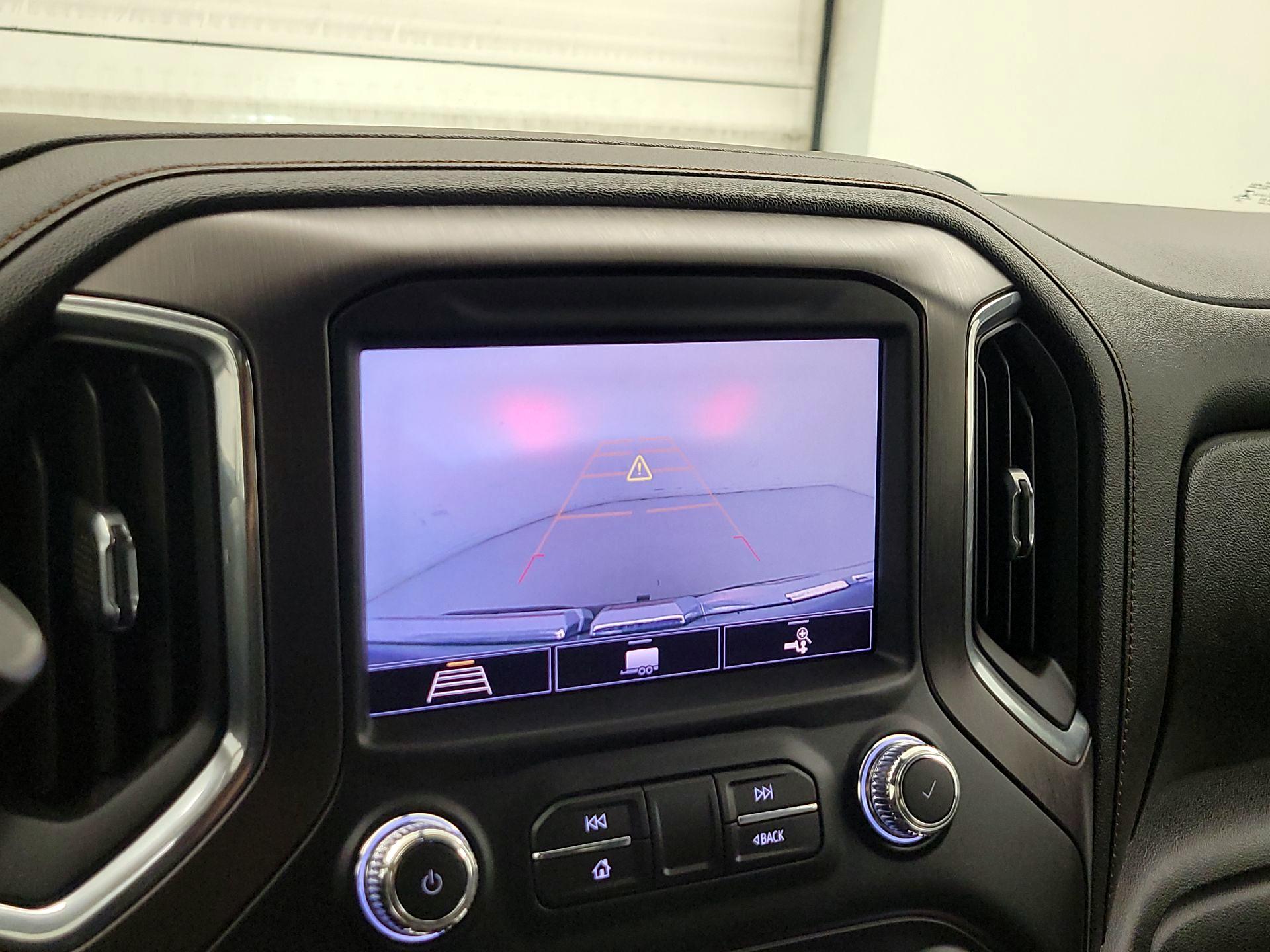 Thumbnail: 2020 GMC Sierra 1500 - 15