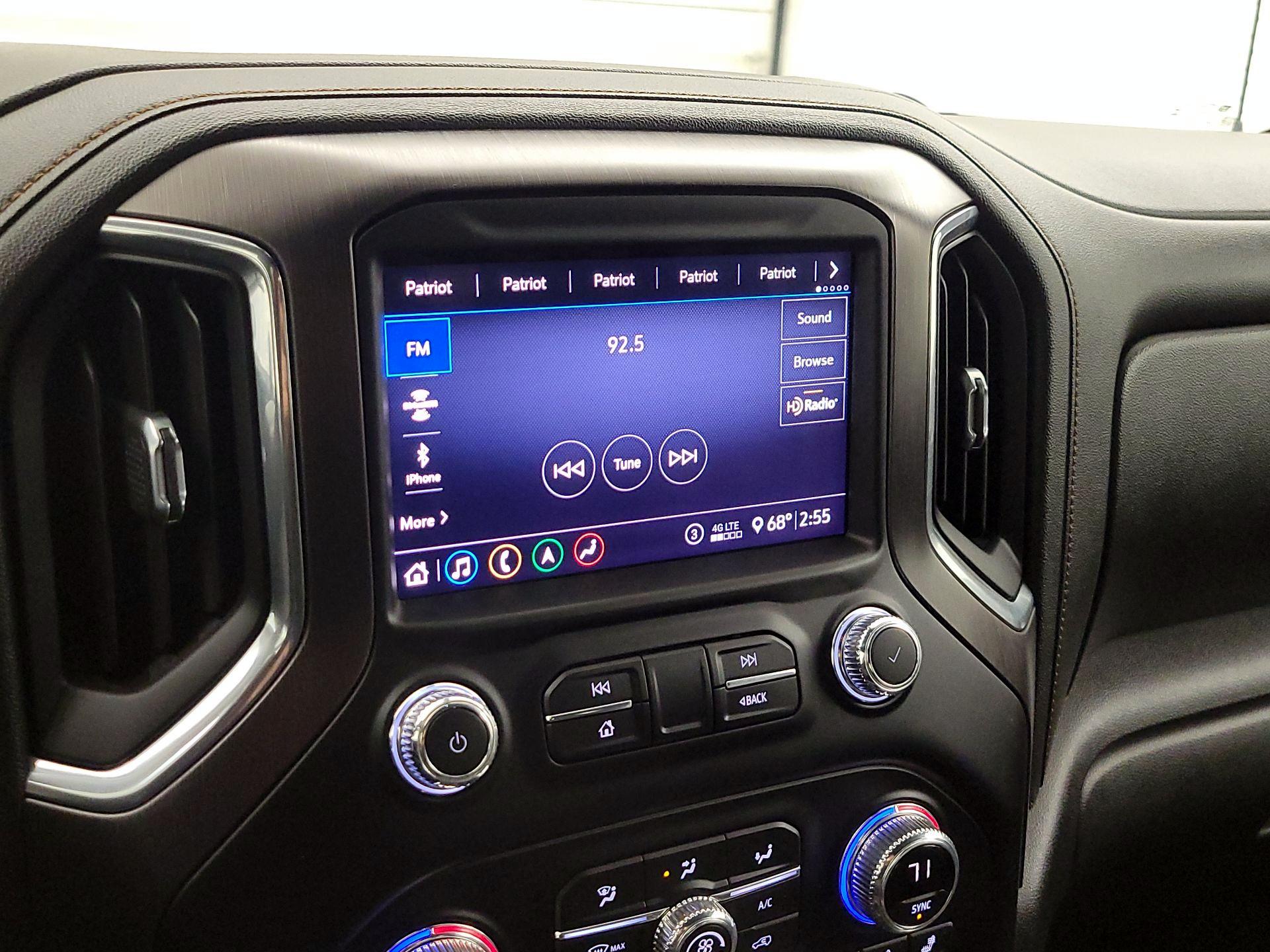 Thumbnail: 2020 GMC Sierra 1500 - 16