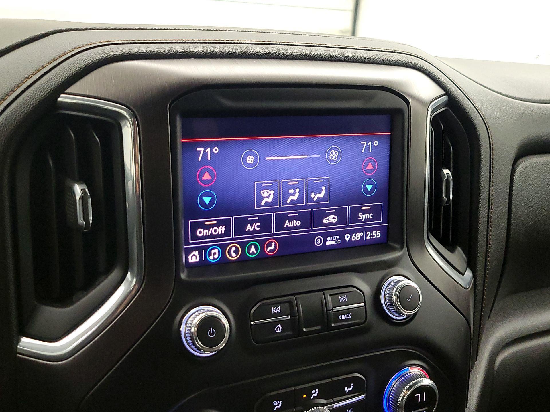 Thumbnail: 2020 GMC Sierra 1500 - 17