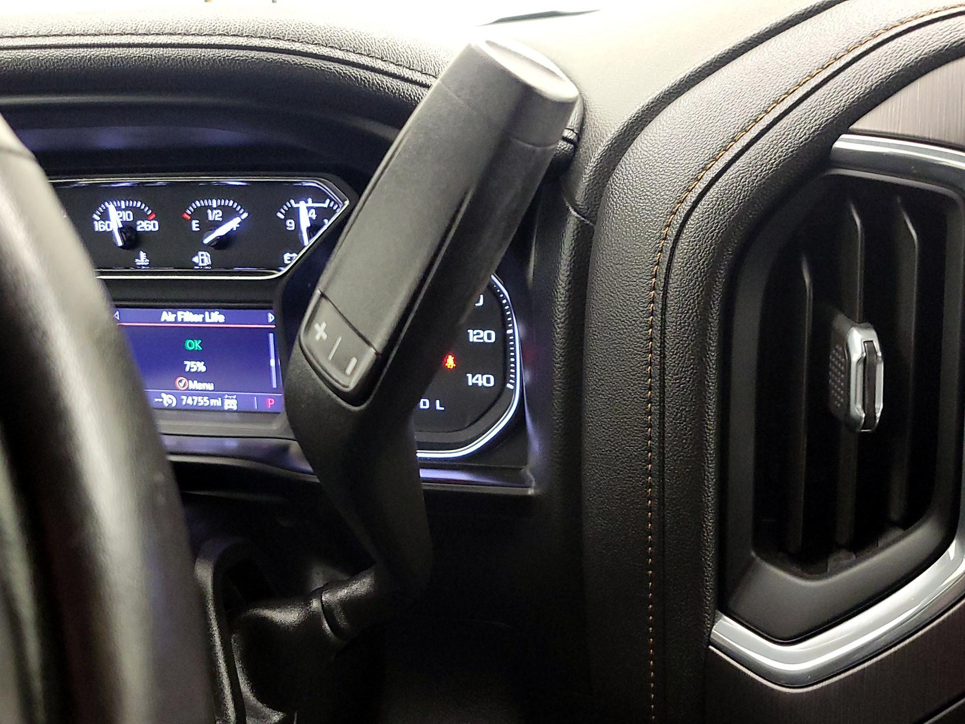 Thumbnail: 2020 GMC Sierra 1500 - 18