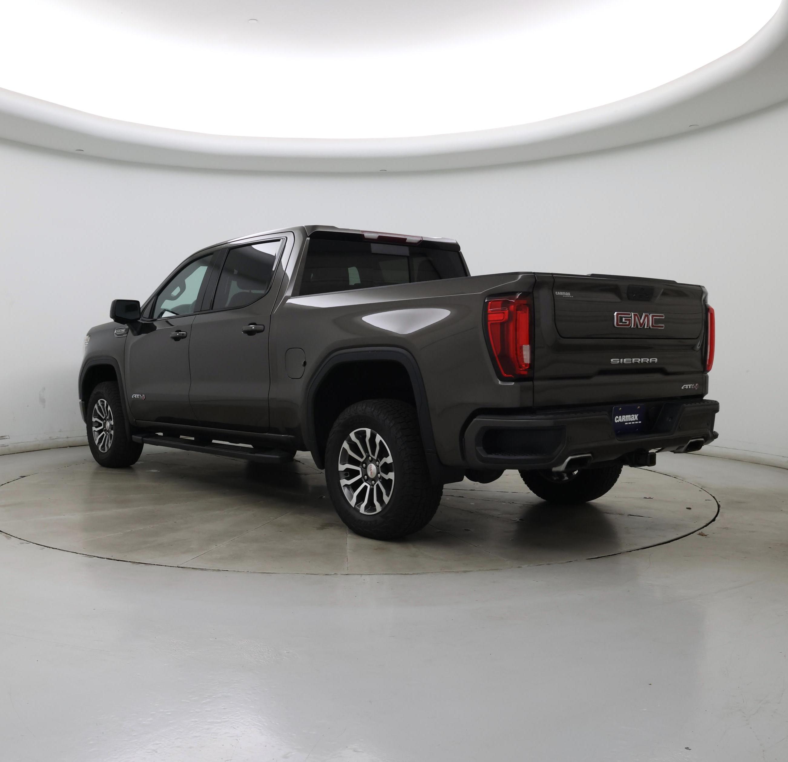 Thumbnail: 2020 GMC Sierra 1500 - 2