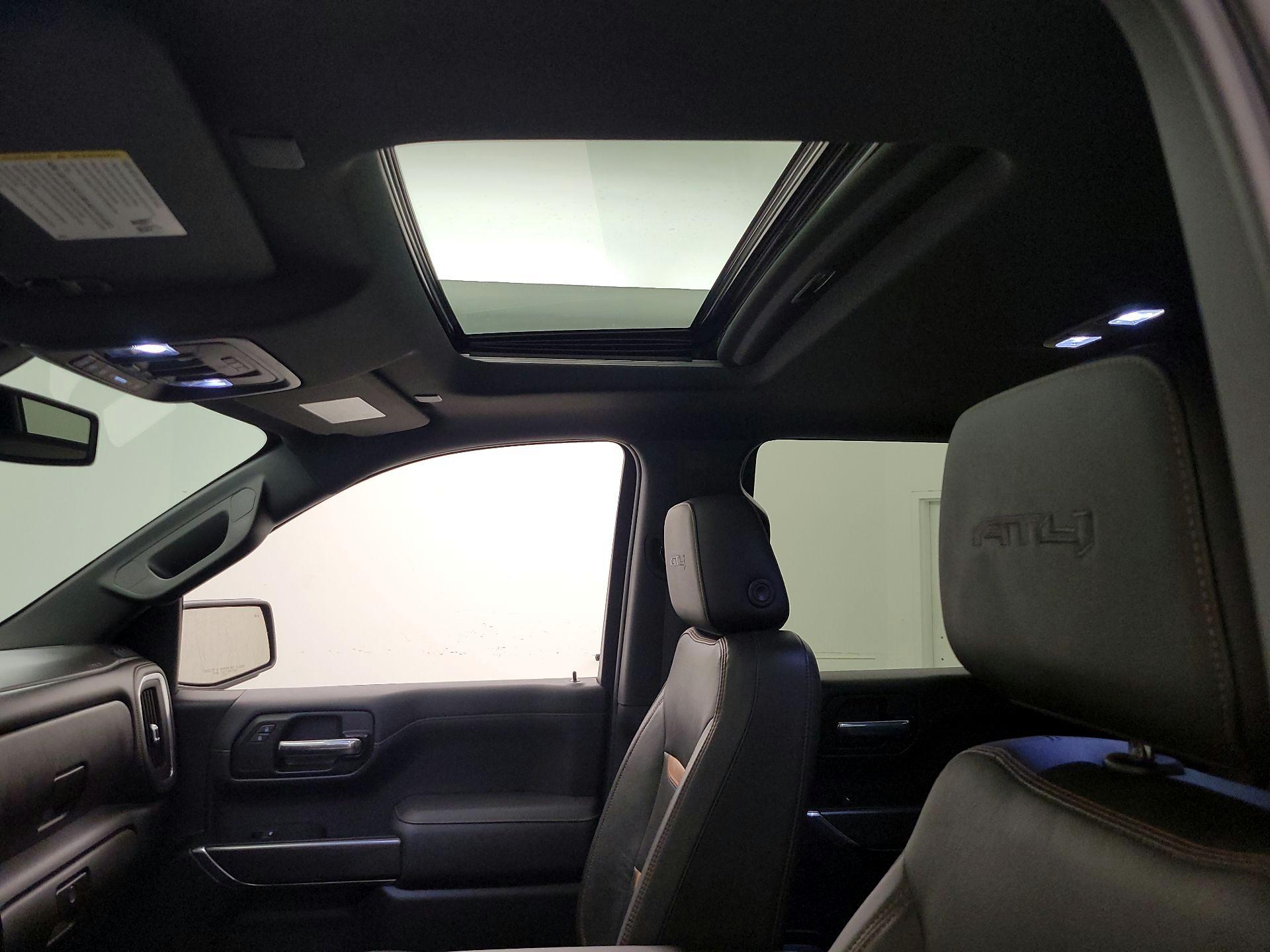 Thumbnail: 2020 GMC Sierra 1500 - 20