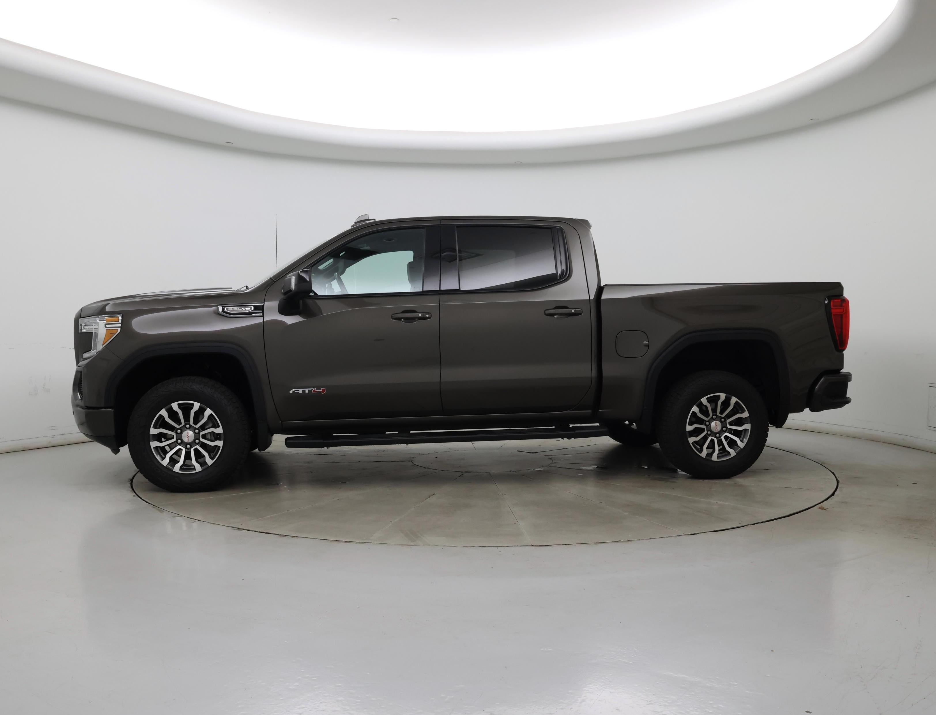 Thumbnail: 2020 GMC Sierra 1500 - 3