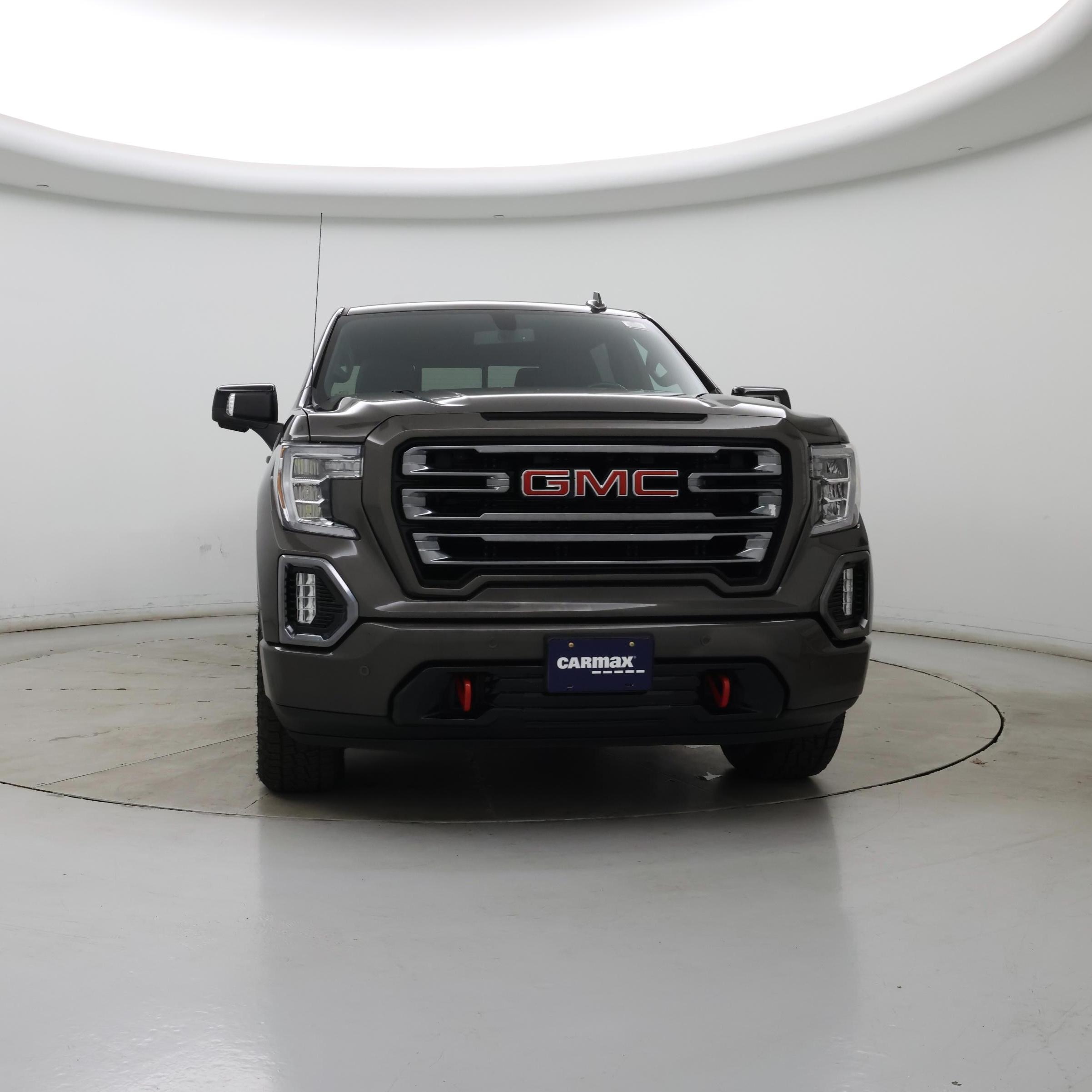 Thumbnail: 2020 GMC Sierra 1500 - 5