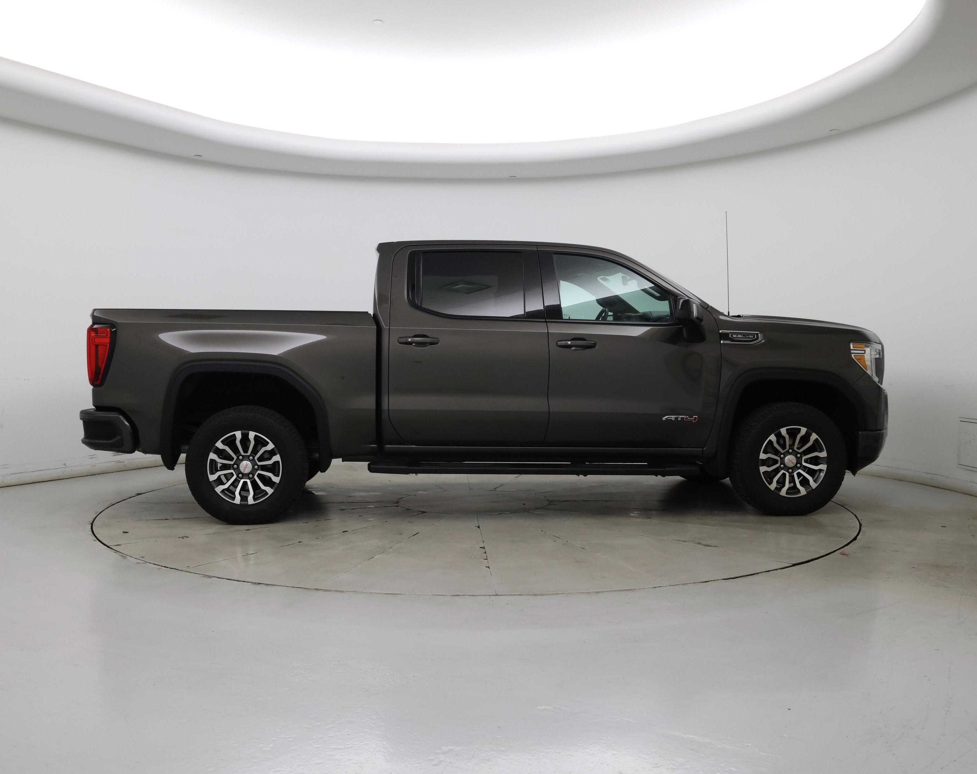 Thumbnail: 2020 GMC Sierra 1500 - 7