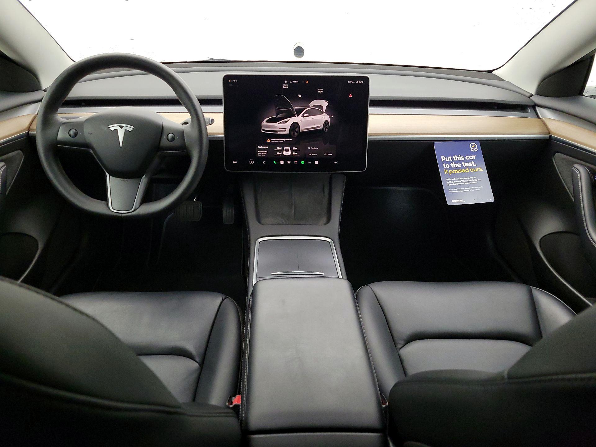 Thumbnail: 2023 Tesla Model 3 - 9