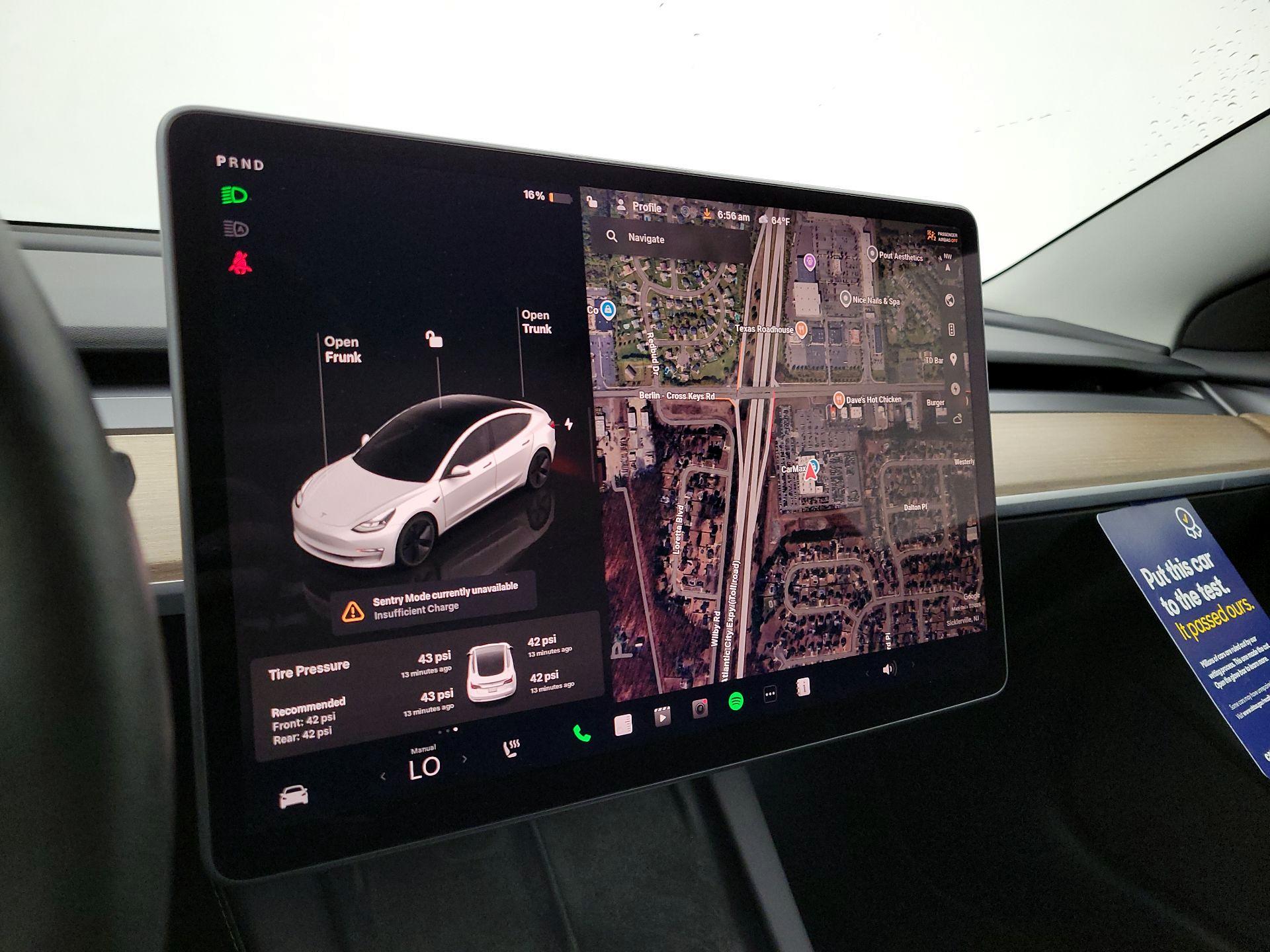 Thumbnail: 2023 Tesla Model 3 - 13