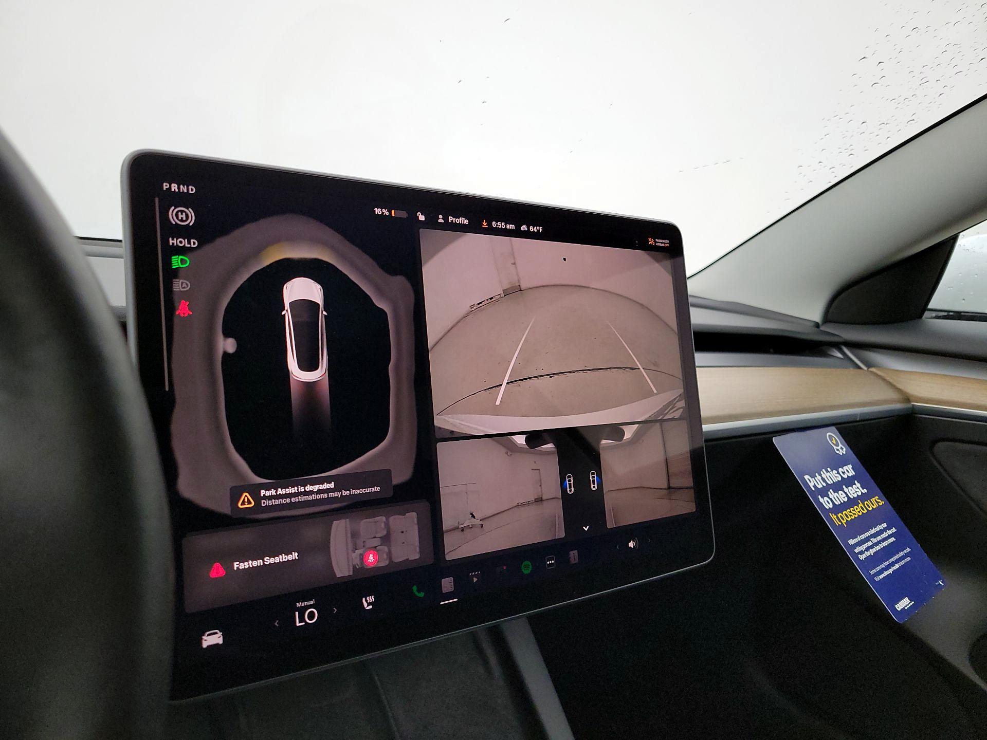 Thumbnail: 2023 Tesla Model 3 - 14