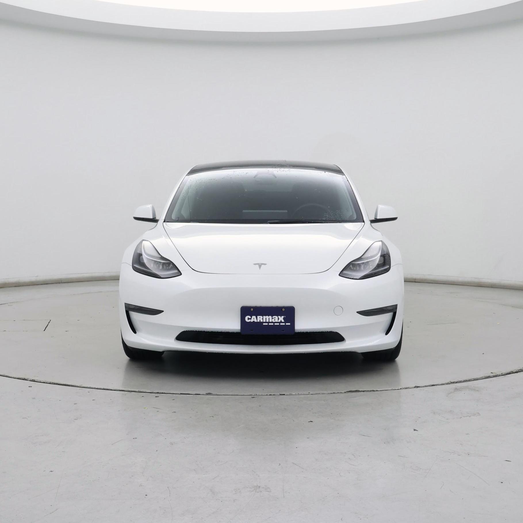 Thumbnail: 2023 Tesla Model 3 - 5
