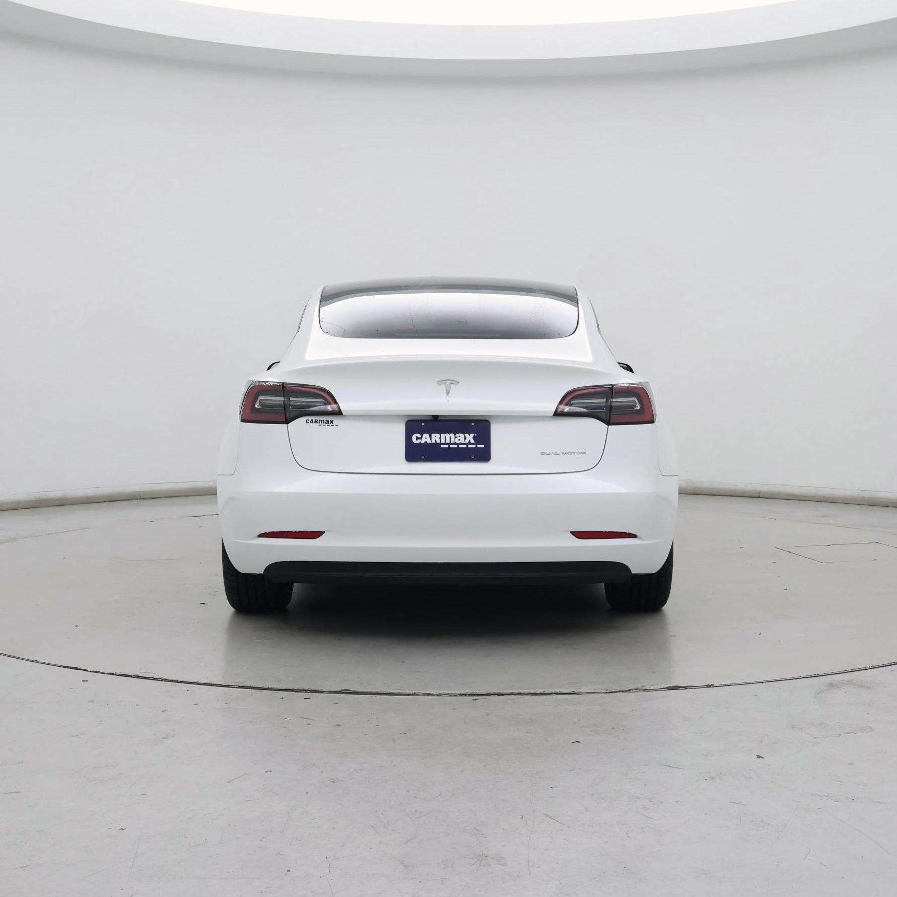Thumbnail: 2023 Tesla Model 3 - 6