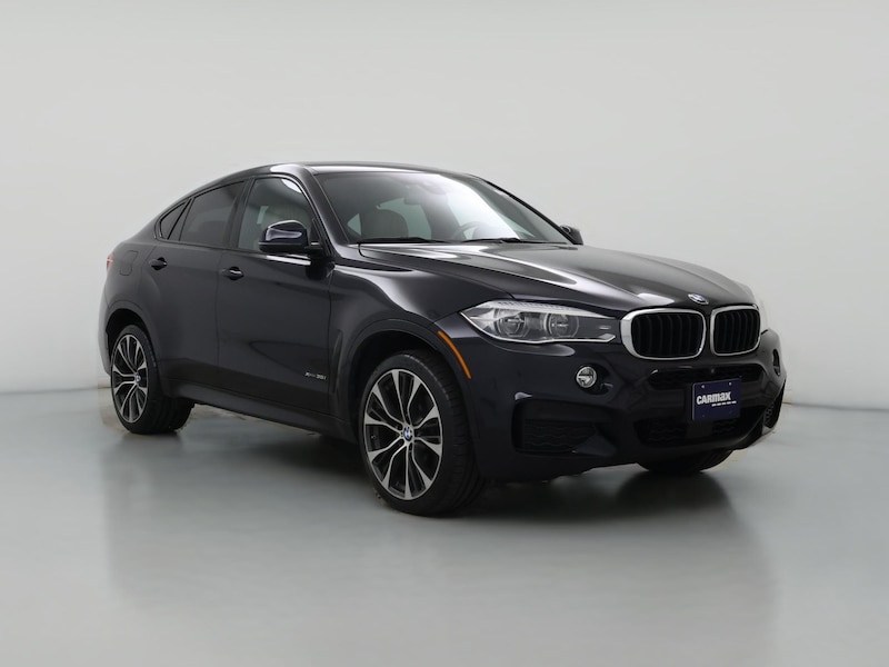 2019 BMW X6 xDrive35i -
                  Indianapolis, IN