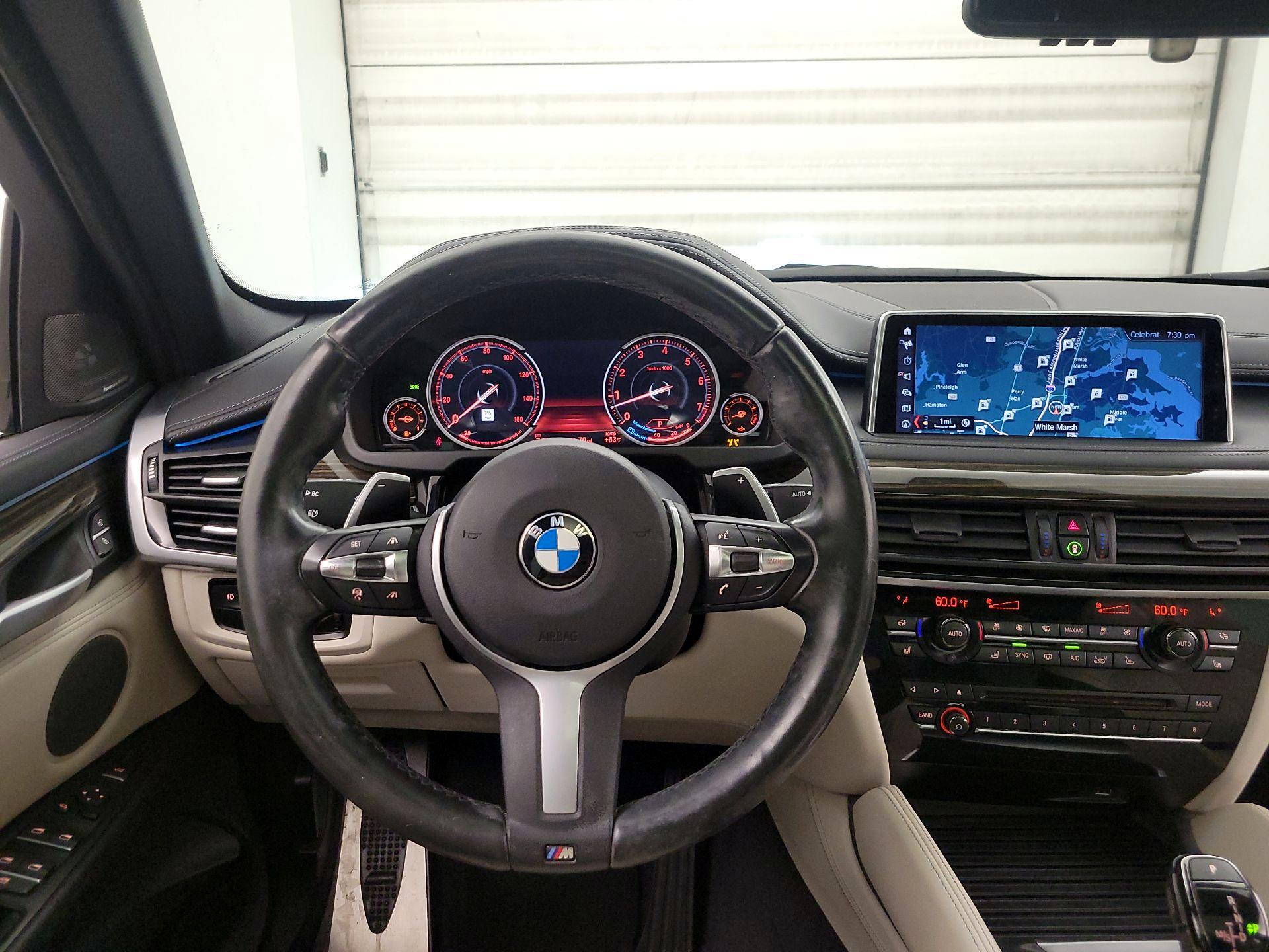 Thumbnail: 2019 BMW X6 - 10