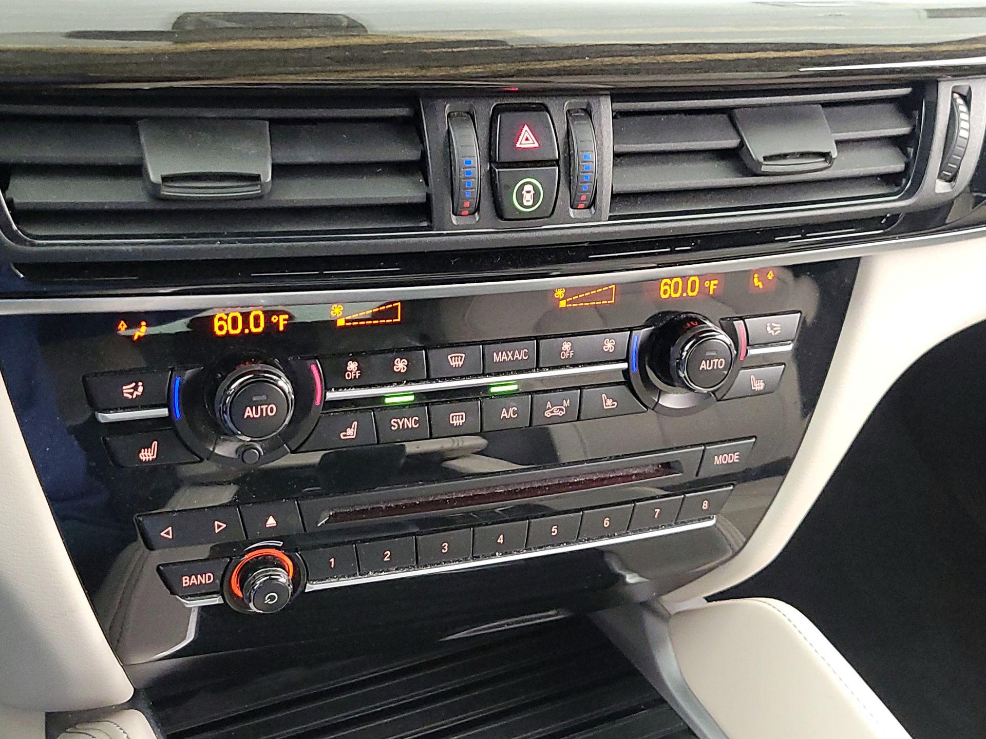 Thumbnail: 2019 BMW X6 - 17